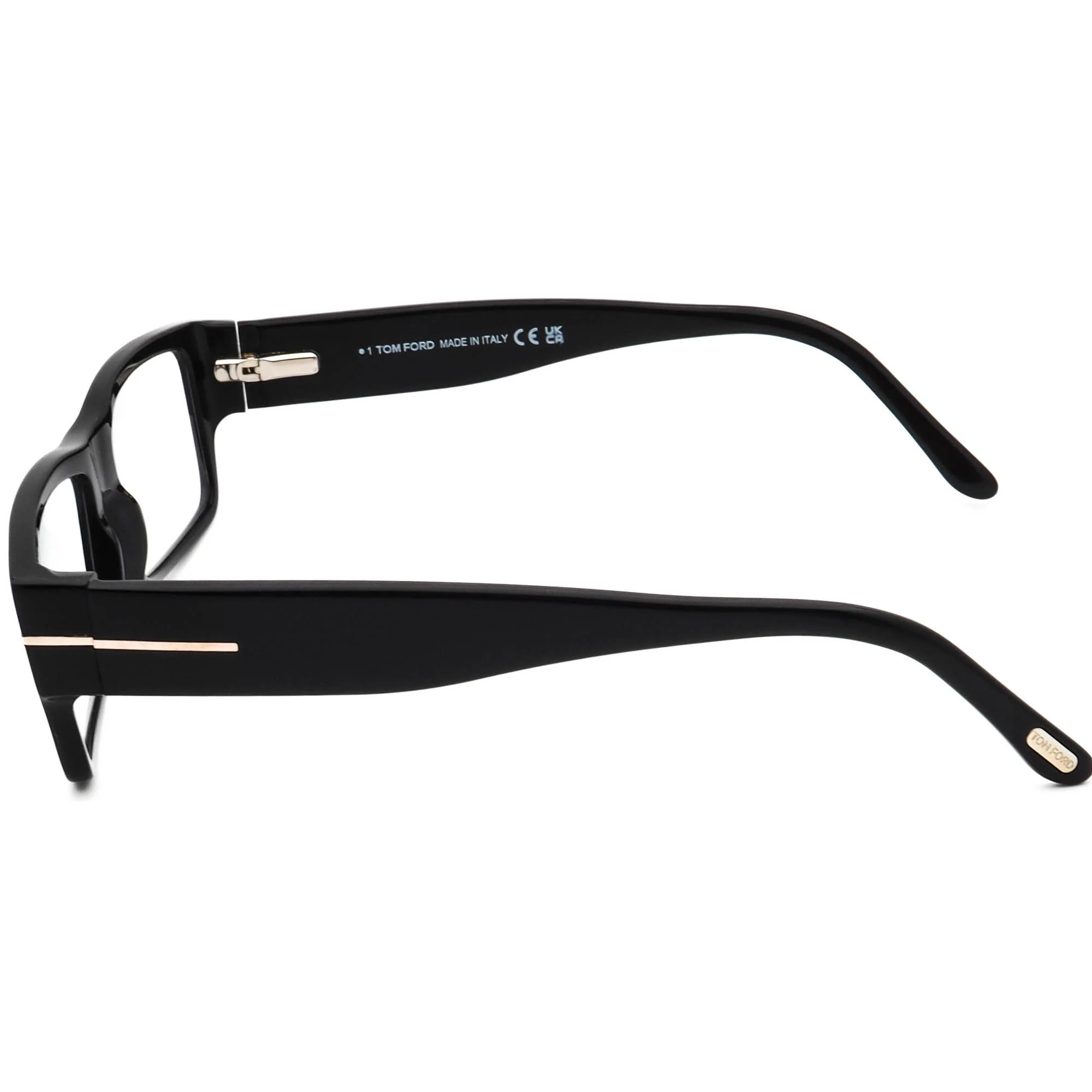 Tom Ford TF 5835-B ECO 001  54□17 145 - Image 5