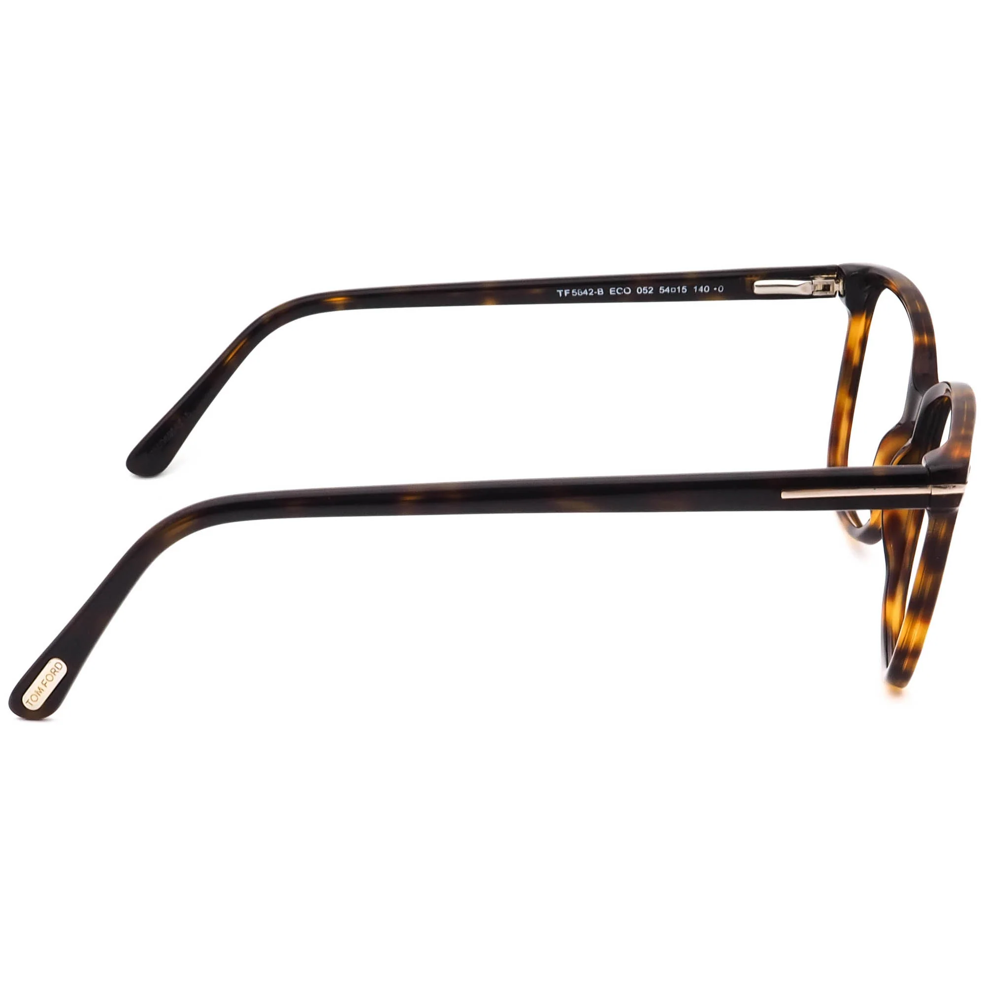 Tom Ford TF 5842-B ECO 052 54□15 140 - Image 4
