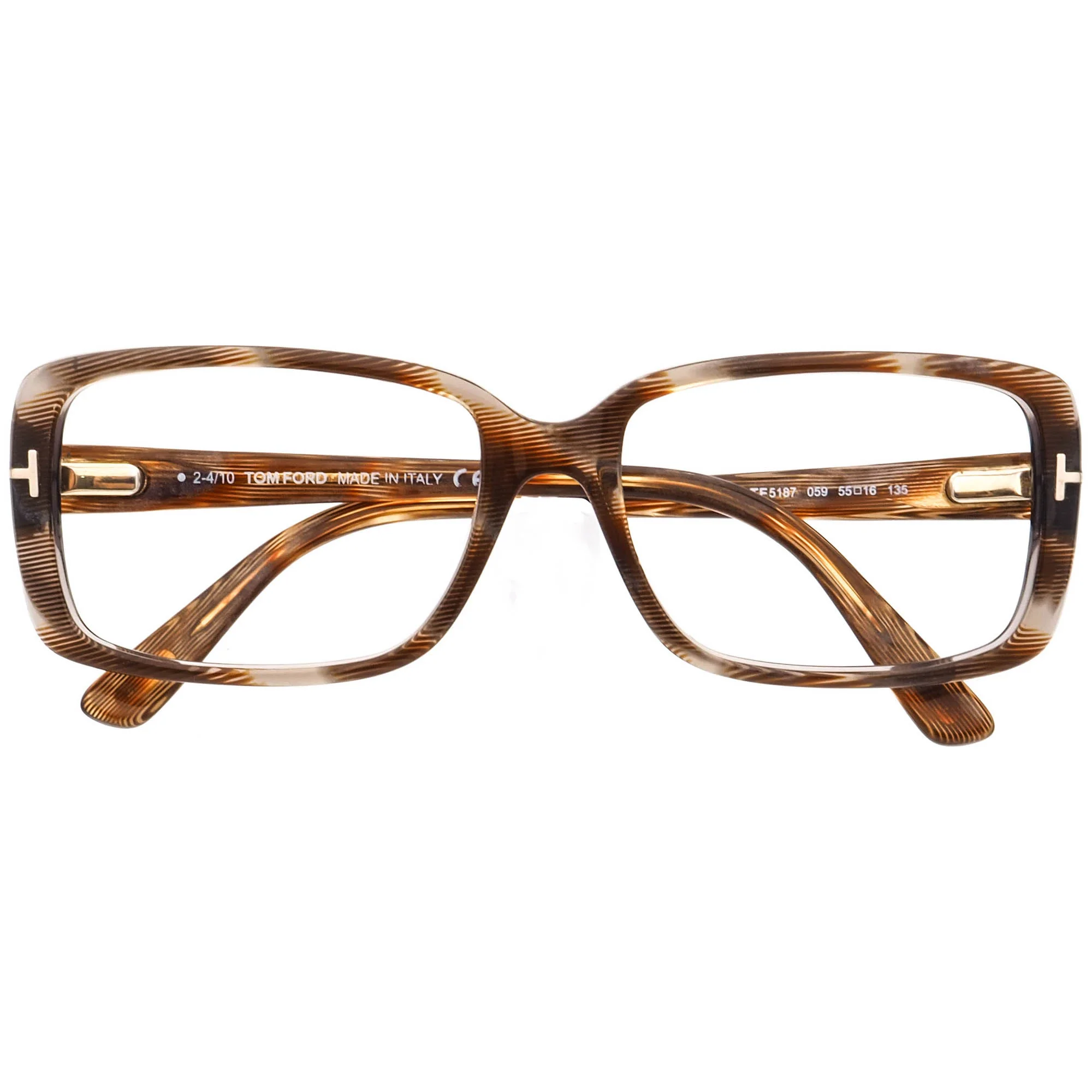 Tom Ford TF5187 059   55□16 135 - Image 6