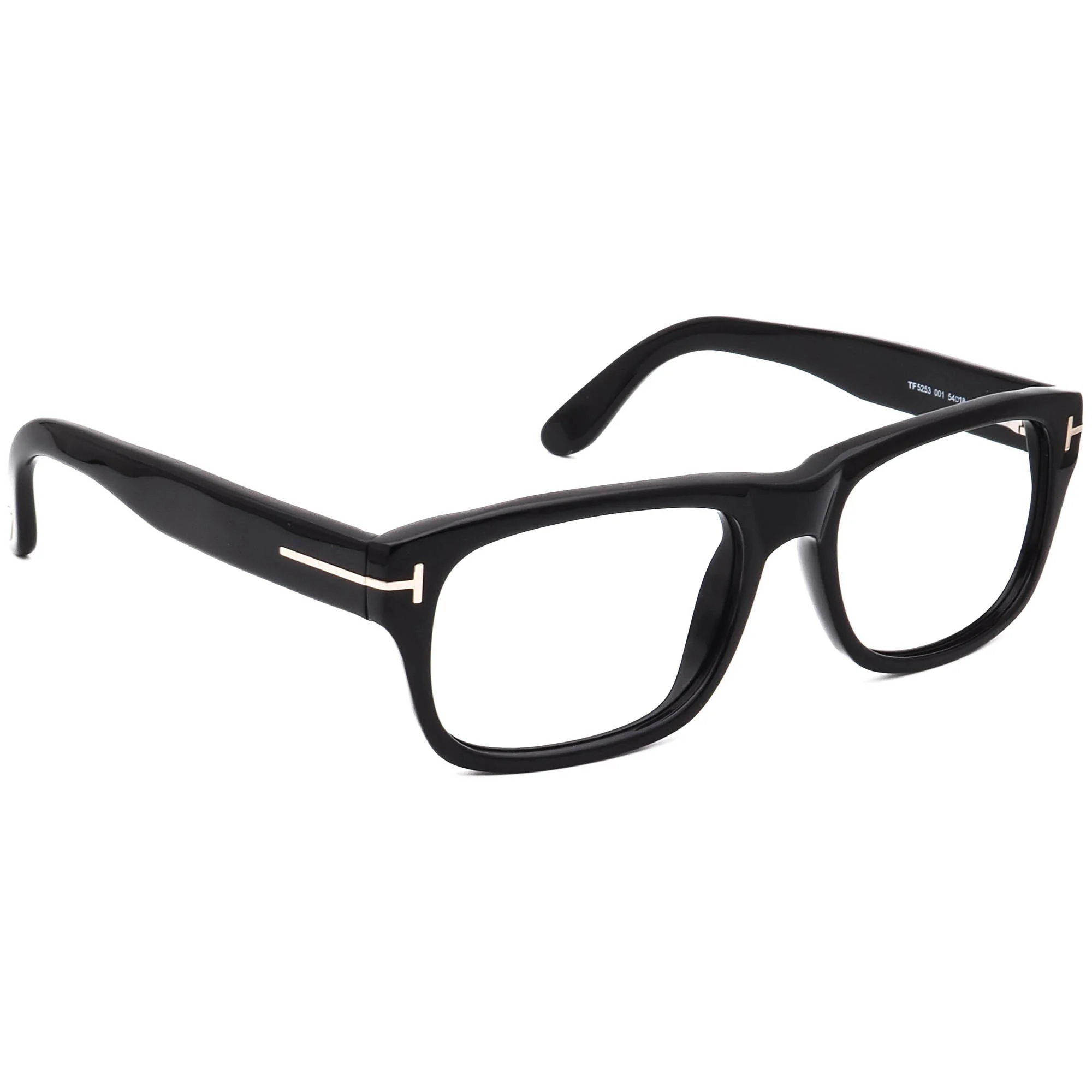Tom Ford TF5253 001   54□18 145