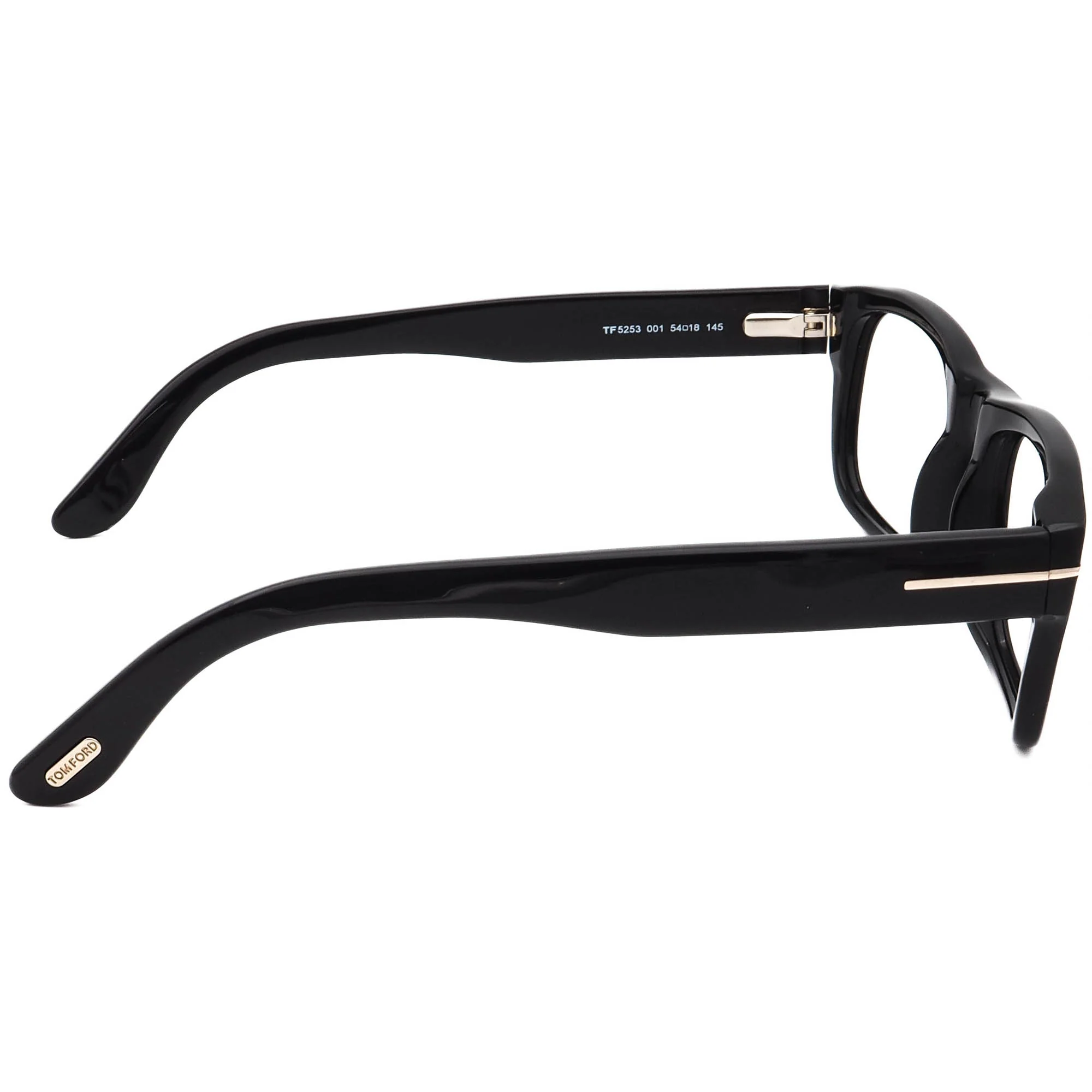 Tom Ford TF5253 001   54□18 145 - Image 4