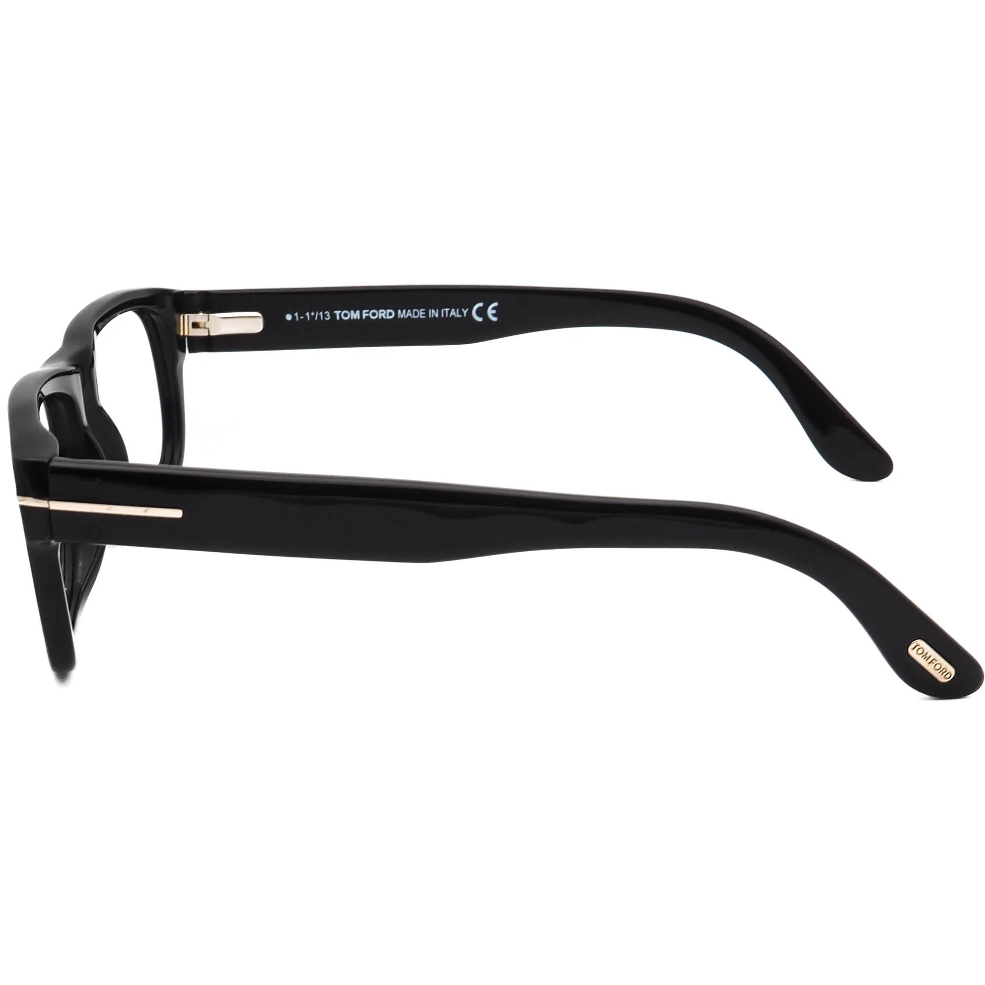 Tom Ford TF5253 001   54□18 145 - Image 5