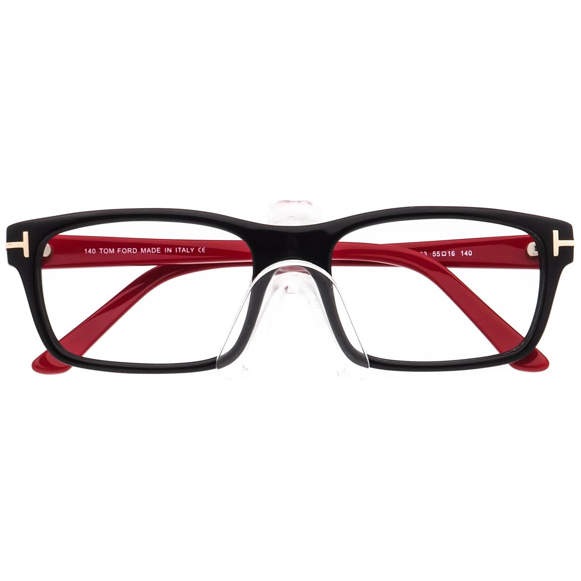 Tom Ford TF5376F 003 55□16 140 - Image 6