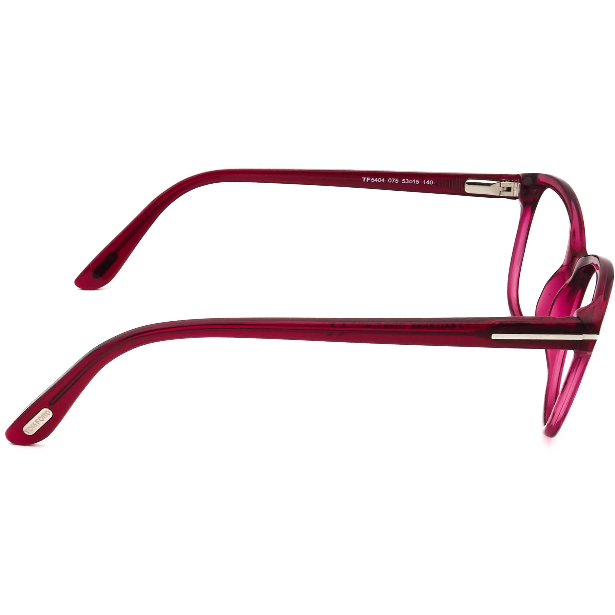 Tom Ford TF5404 075   53□15 140 - Image 4