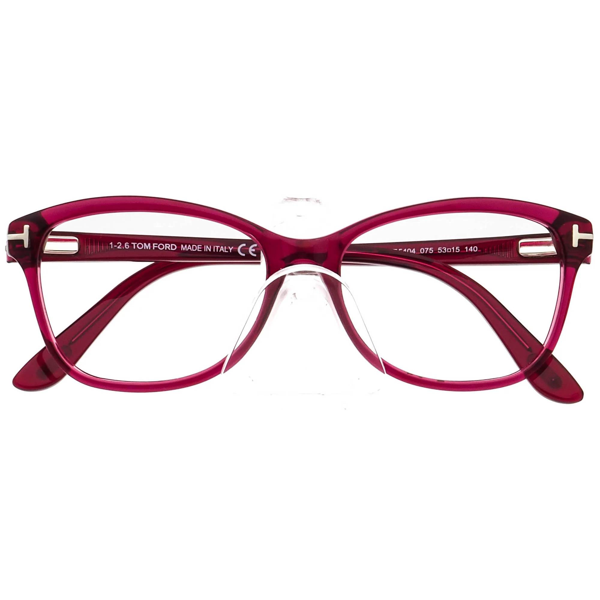 Tom Ford TF5404 075   53□15 140 - Image 6