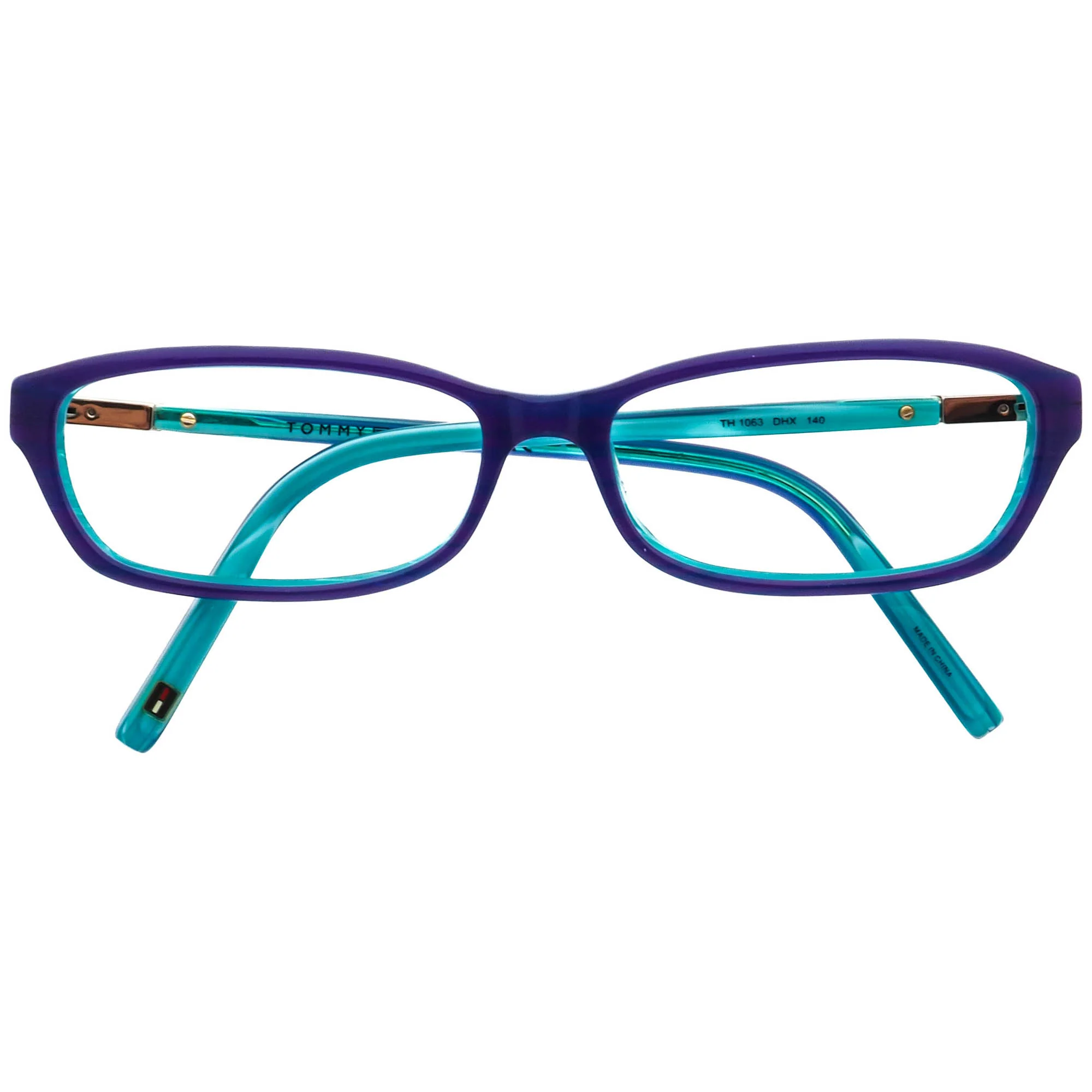 Tommy Hilfiger TH 1063 DHX  54□15 140 - Image 6
