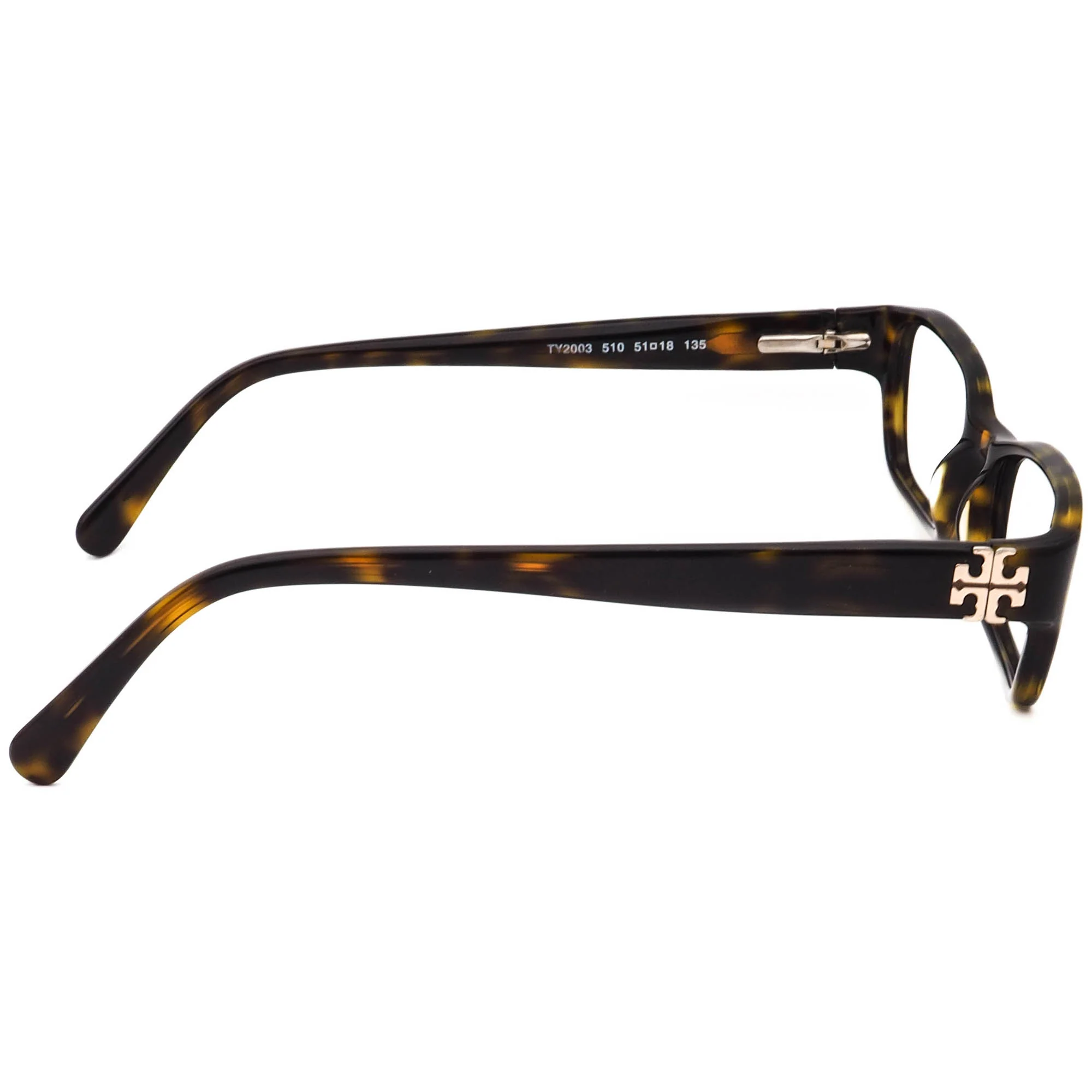 Tory Burch TY 2003 510  51□18 135 - Image 4