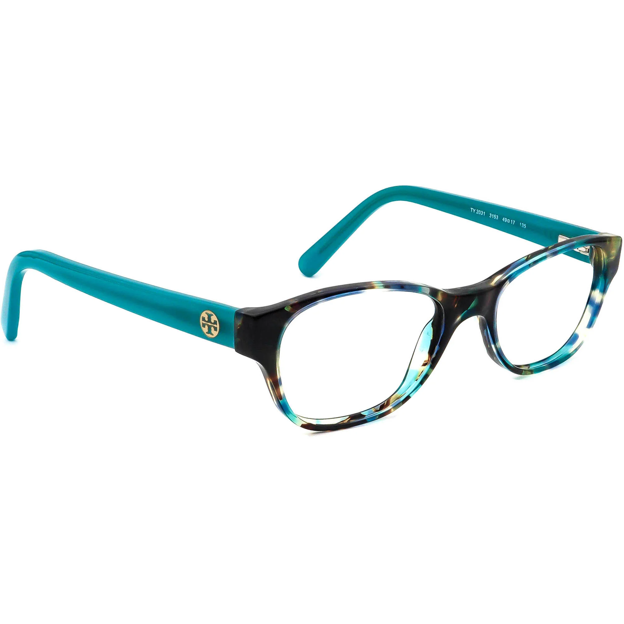 Tory Burch TY 2031 3153 49□17 135
