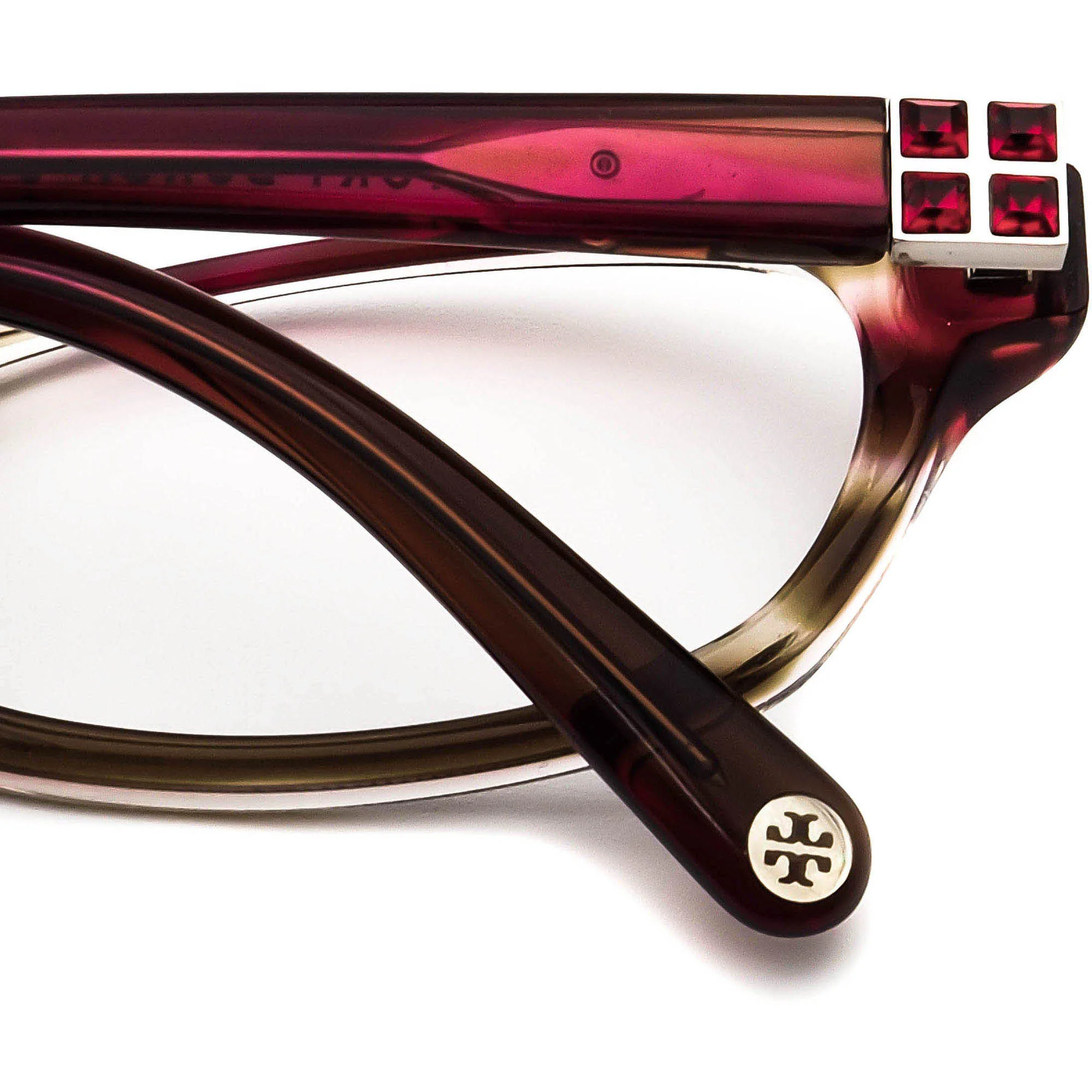 Tory Burch TY2016B 981   52□15 135 - Image 4