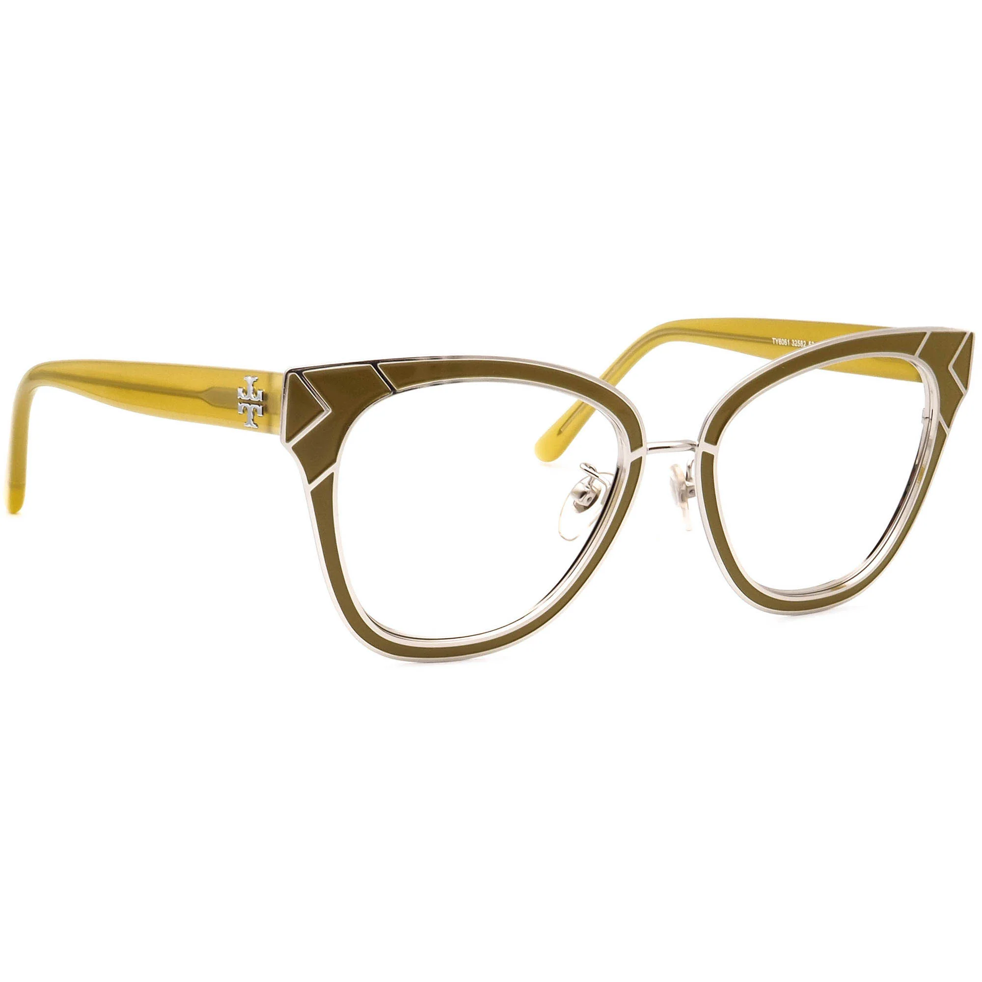 Tory Burch TY6061 32582   53□19 145