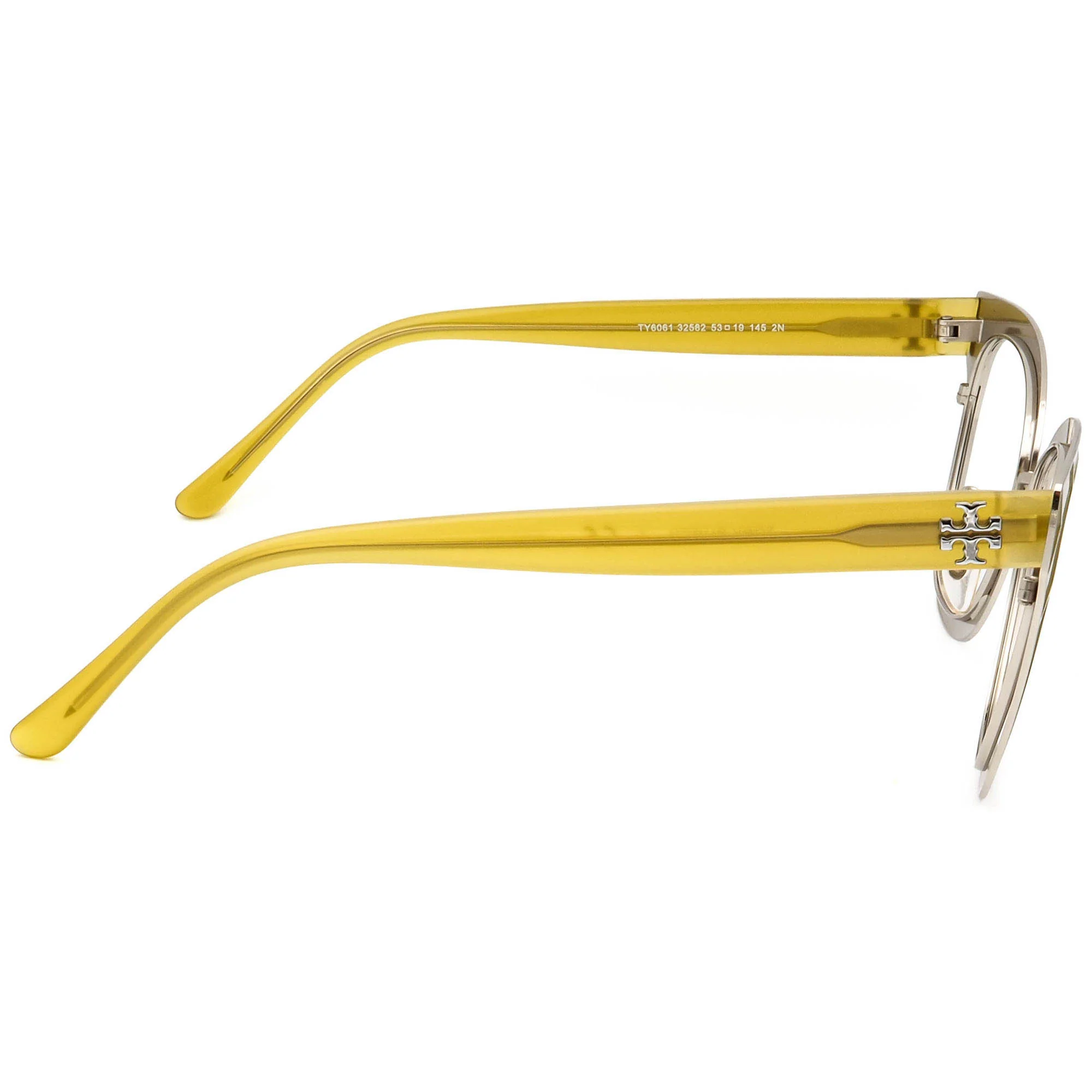 Tory Burch TY6061 32582   53□19 145 - Image 4