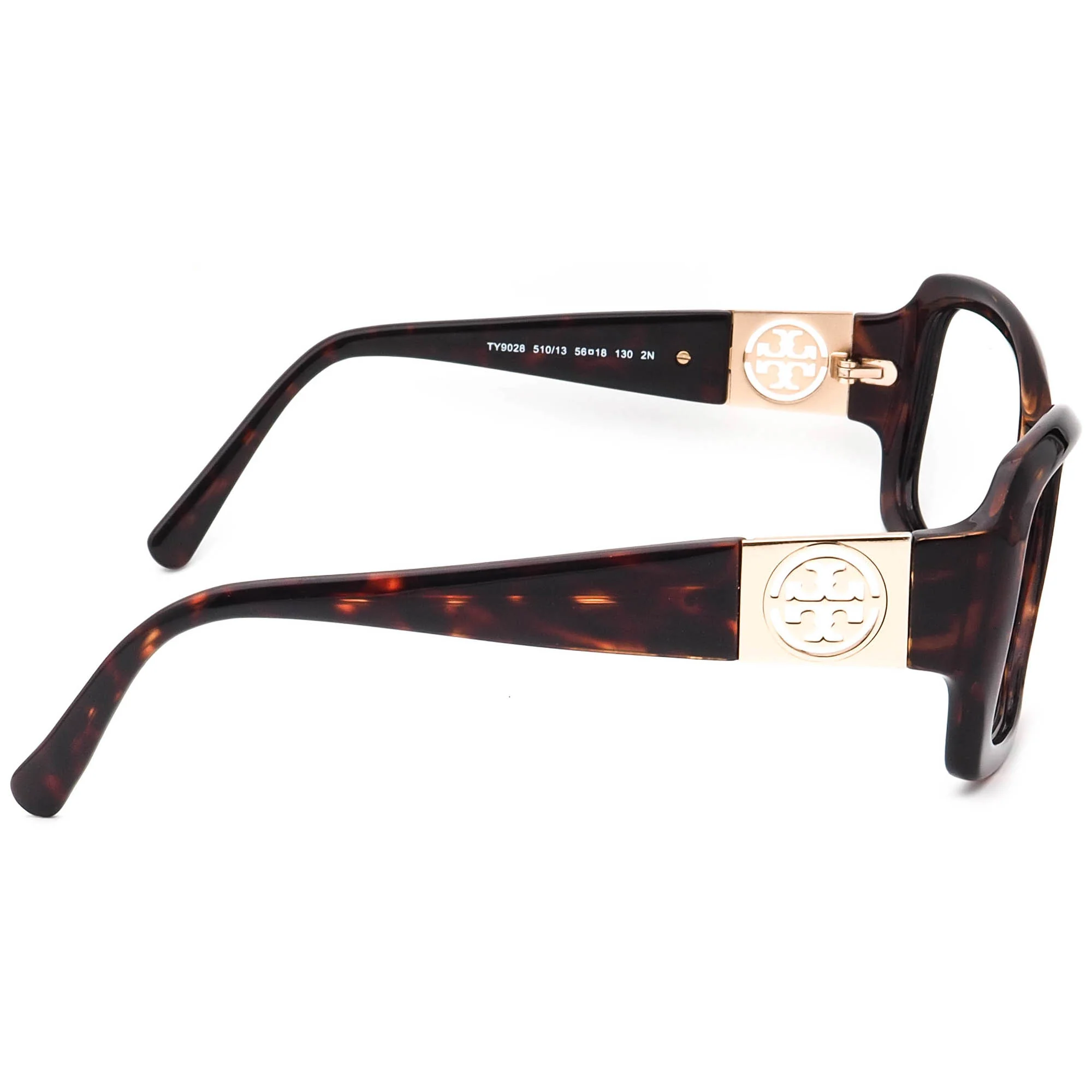Tory Burch TY9028 510/13 56□18 130 - Image 4