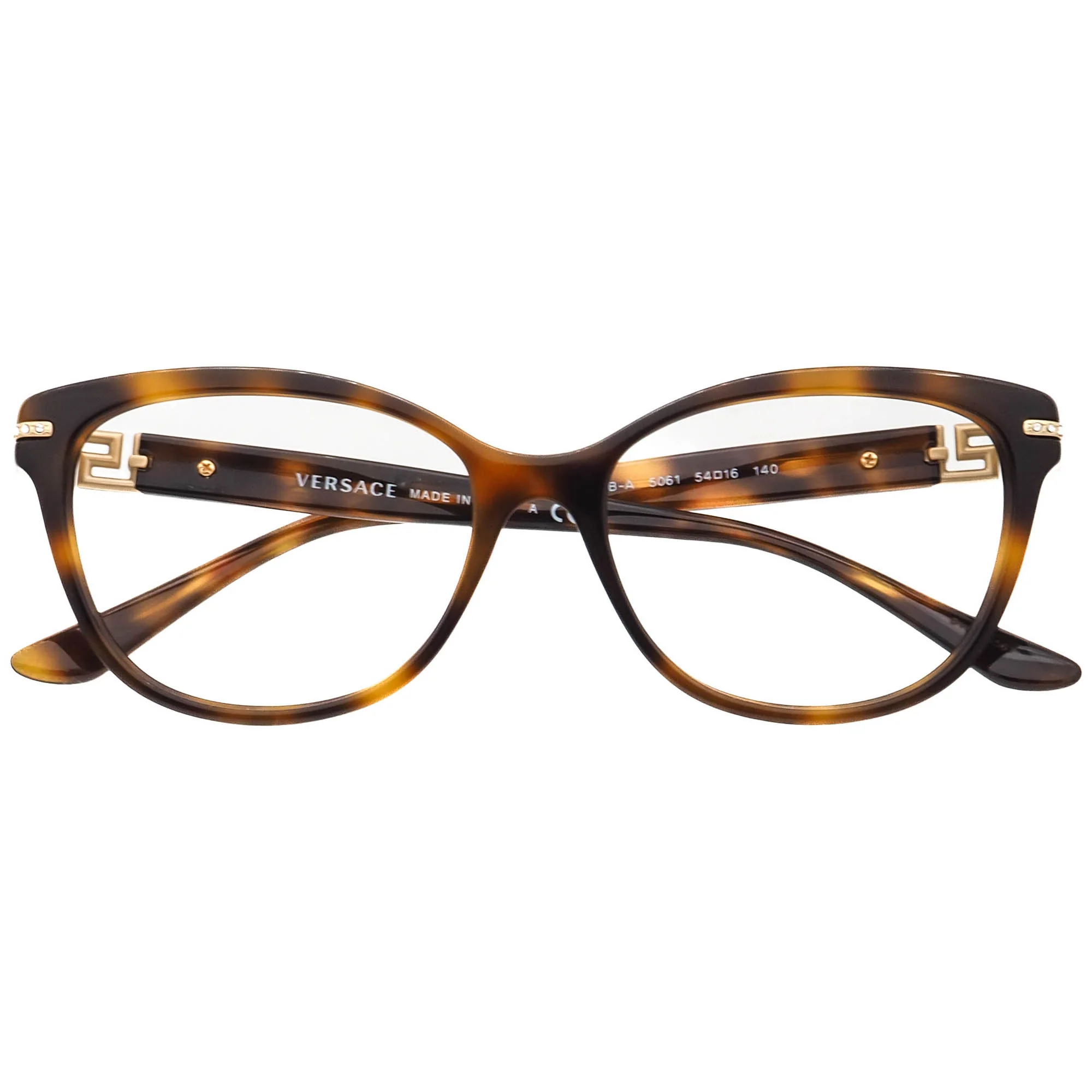 Versace 3205-B-A 5061  54□16 140 - Image 6