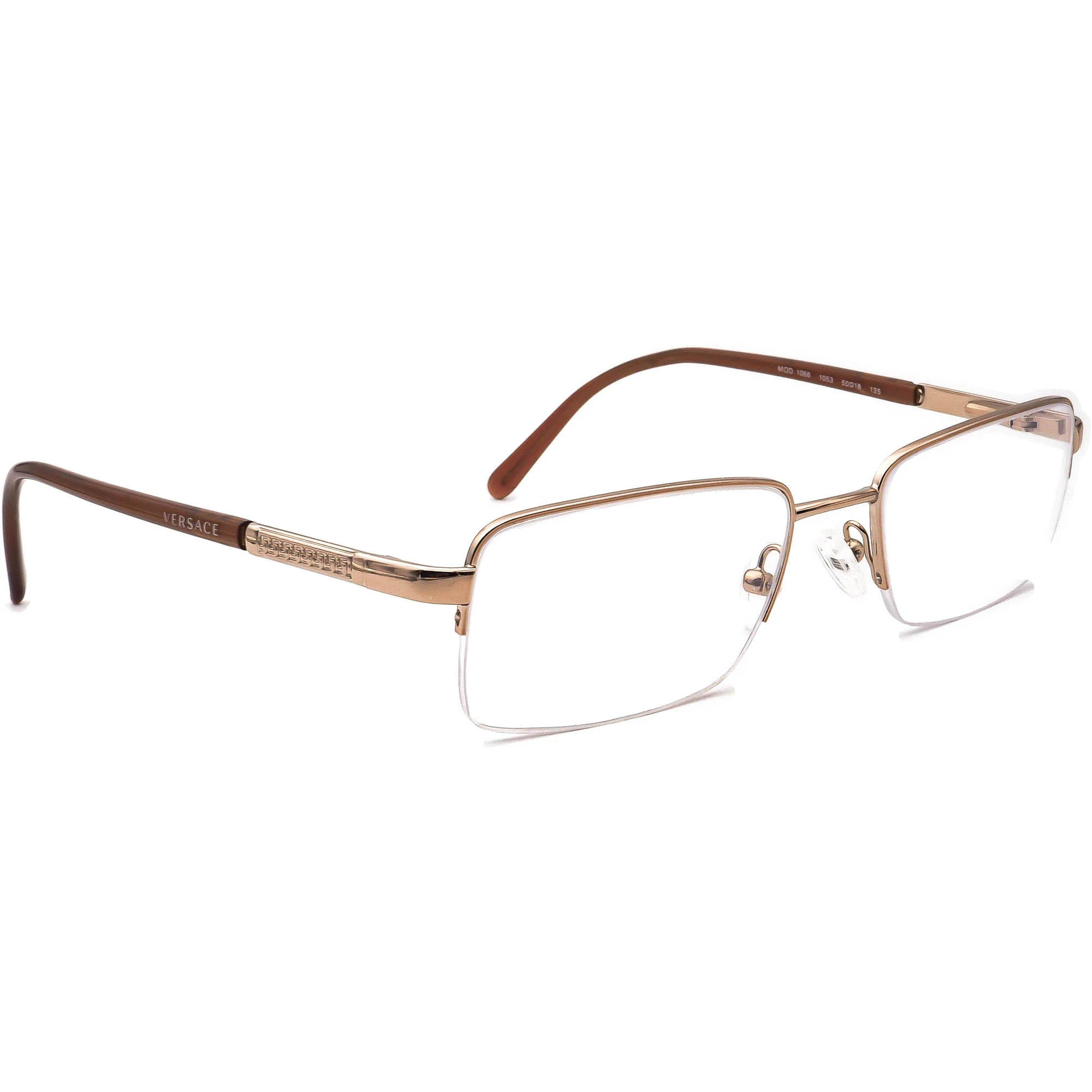 Versace MOD. 1066 1053   50□18 135