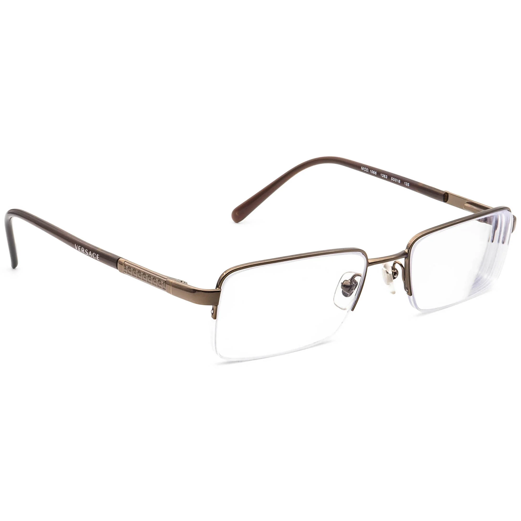 Versace MOD. 1066 1363   50□18 135
