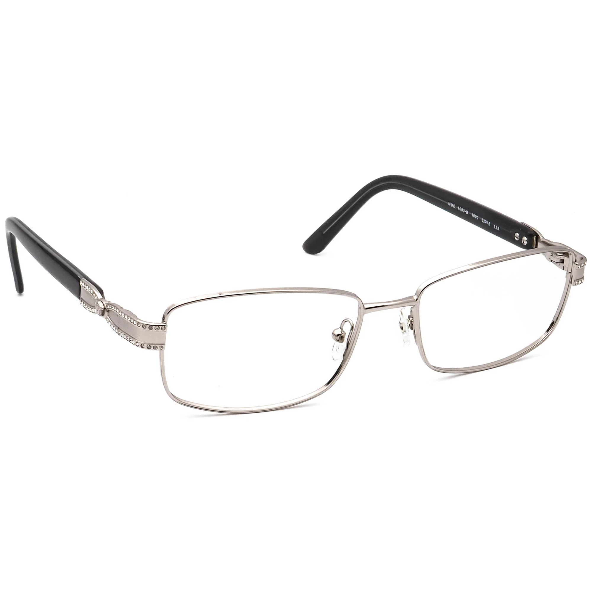 Versace MOD. 1083-B 1000   52□16 135