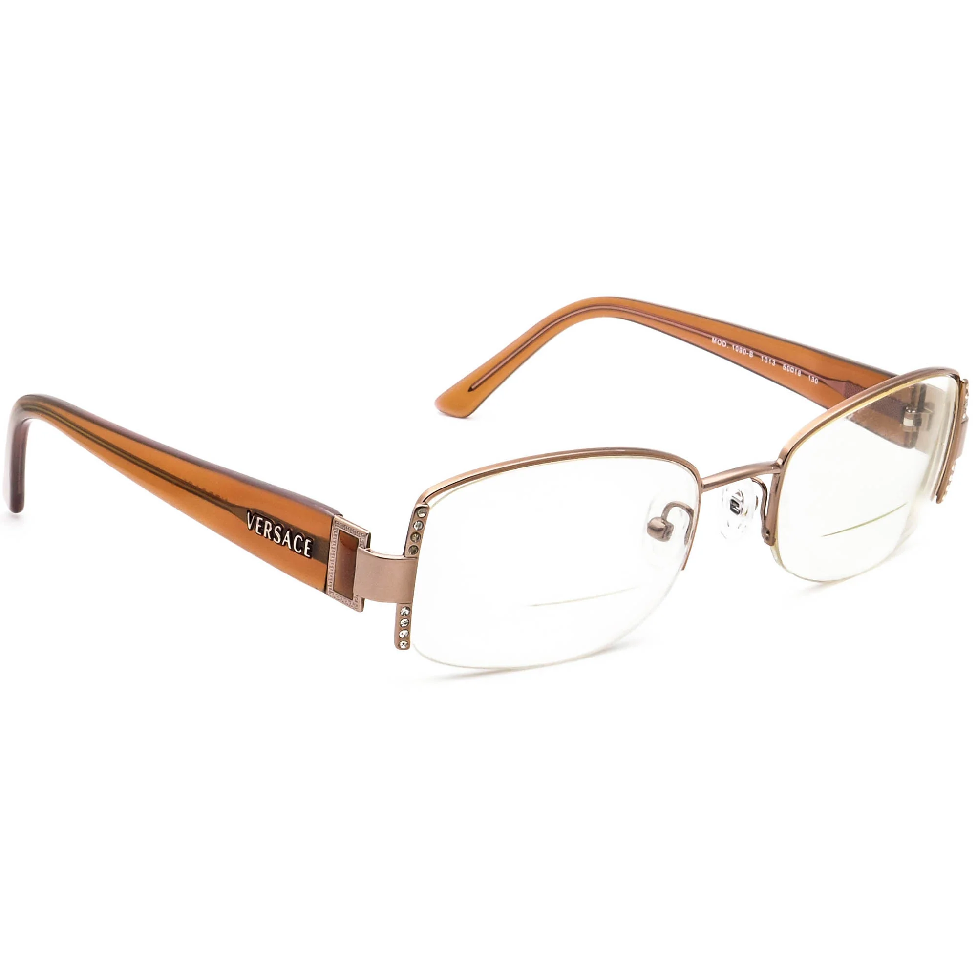 Versace MOD. 1090-B 1013   50□18 130