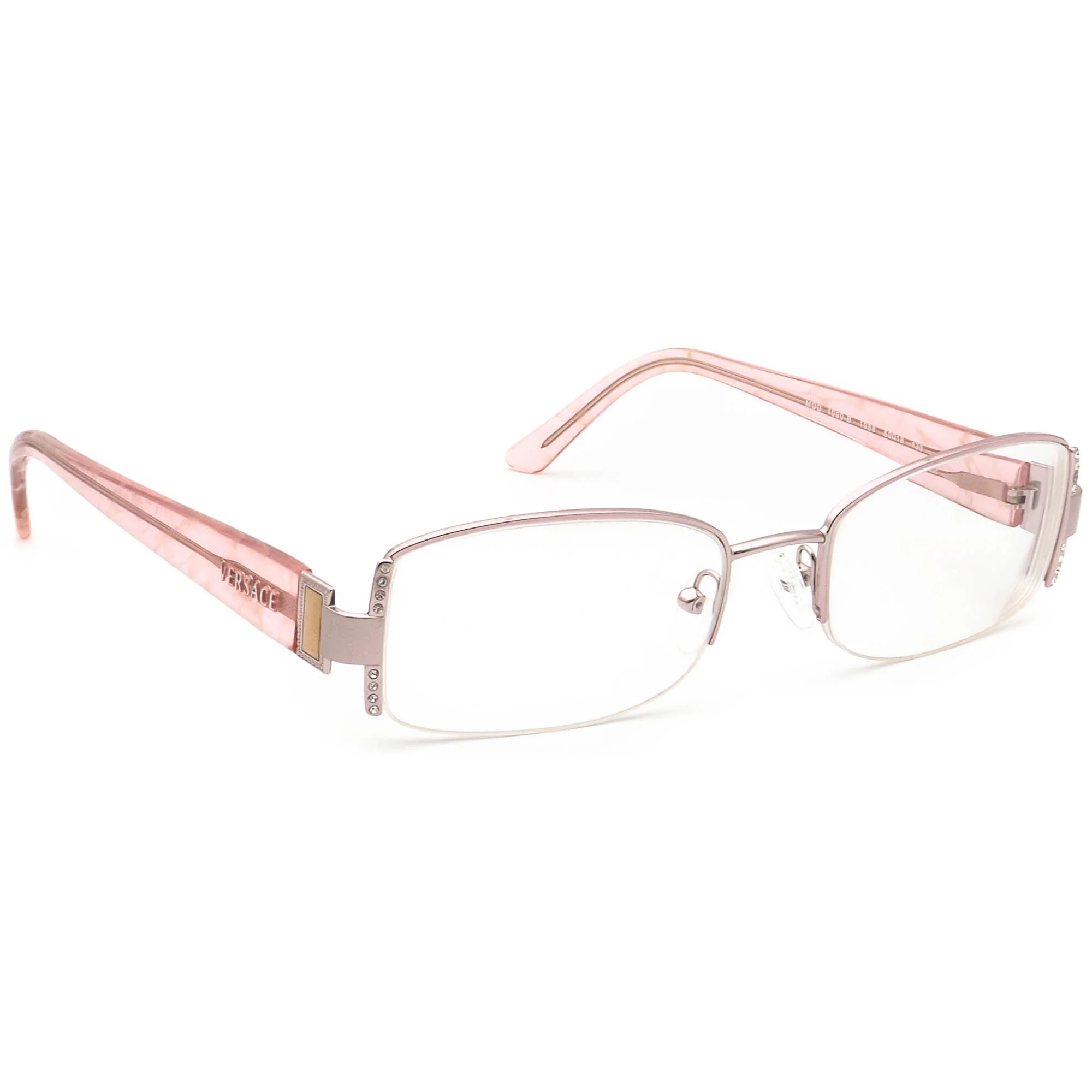 Versace MOD. 1090-B 1056   50□18 130