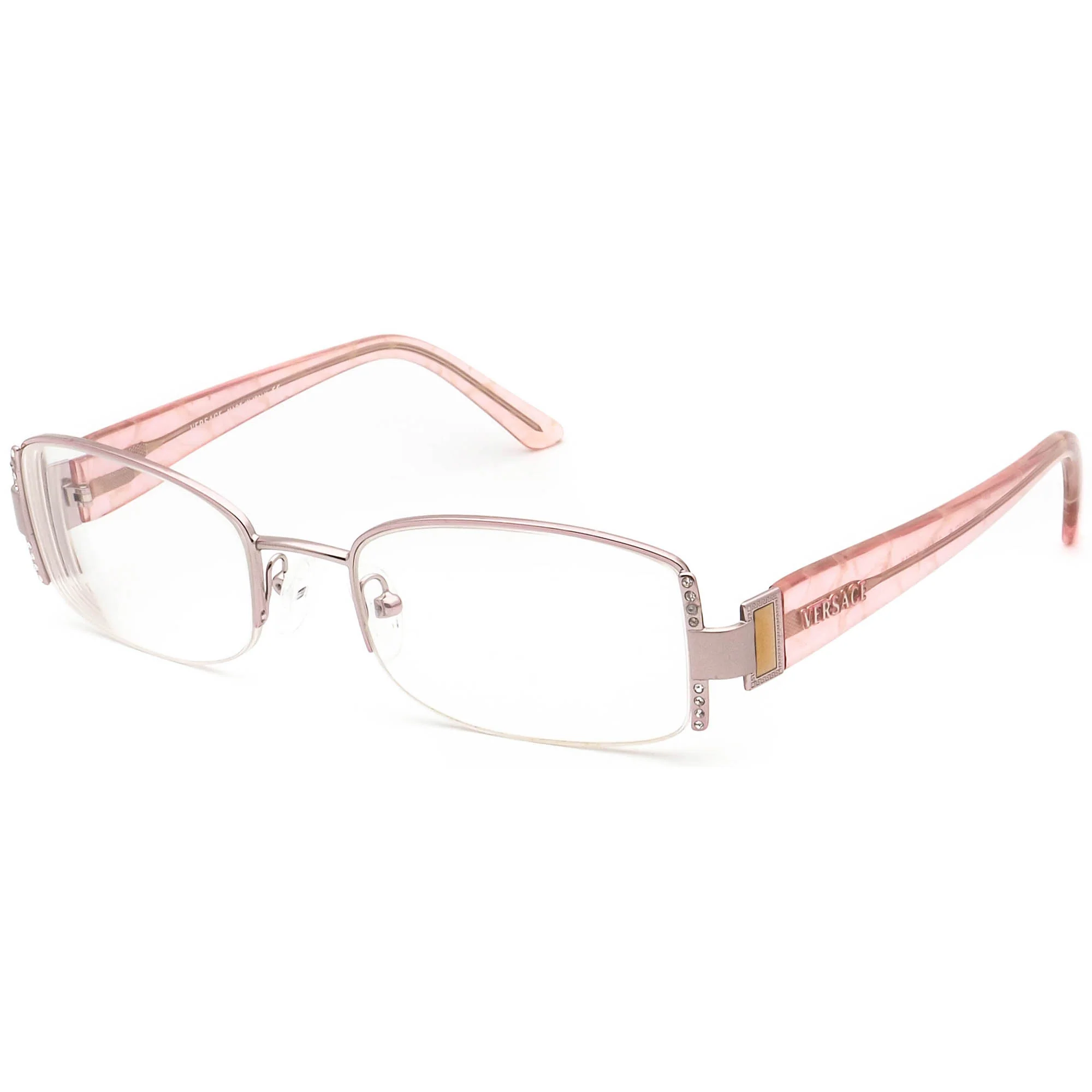 Versace MOD. 1090-B 1056   50□18 130 - Image 3
