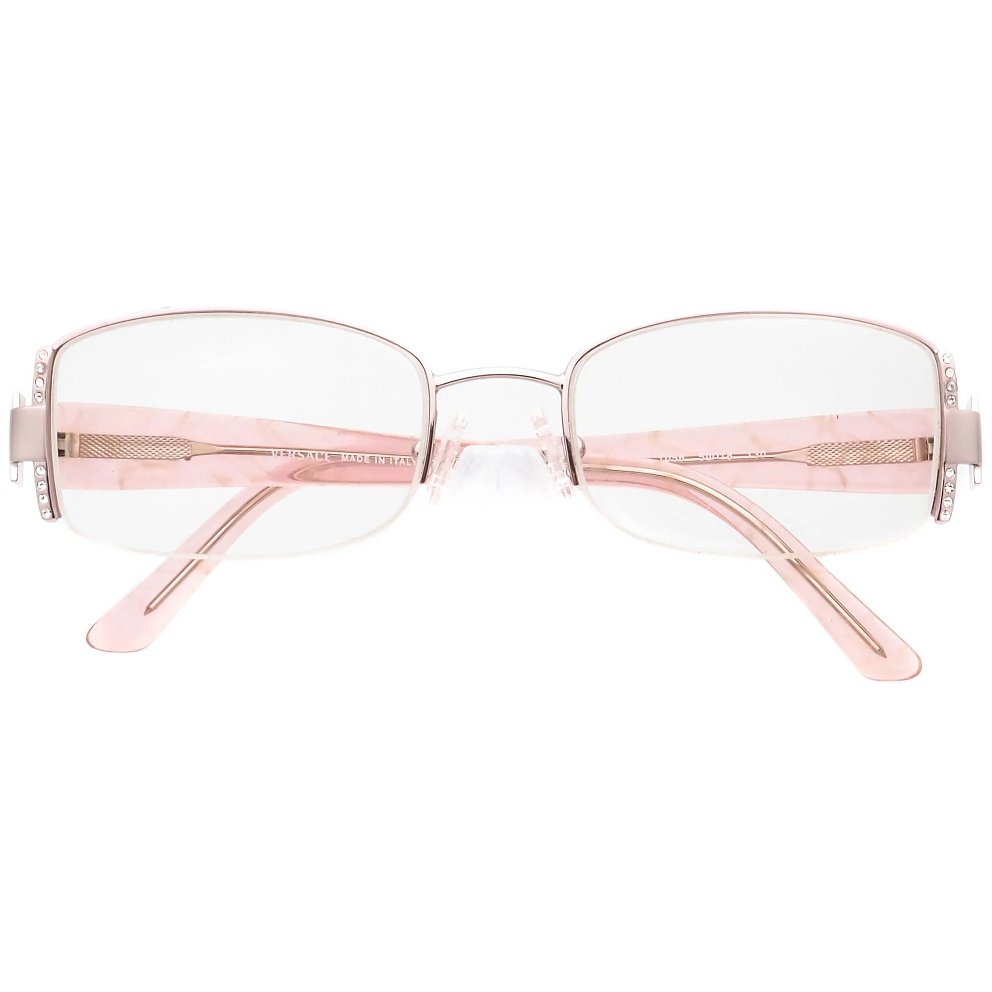 Versace MOD. 1090-B 1056   50□18 130 - Image 6