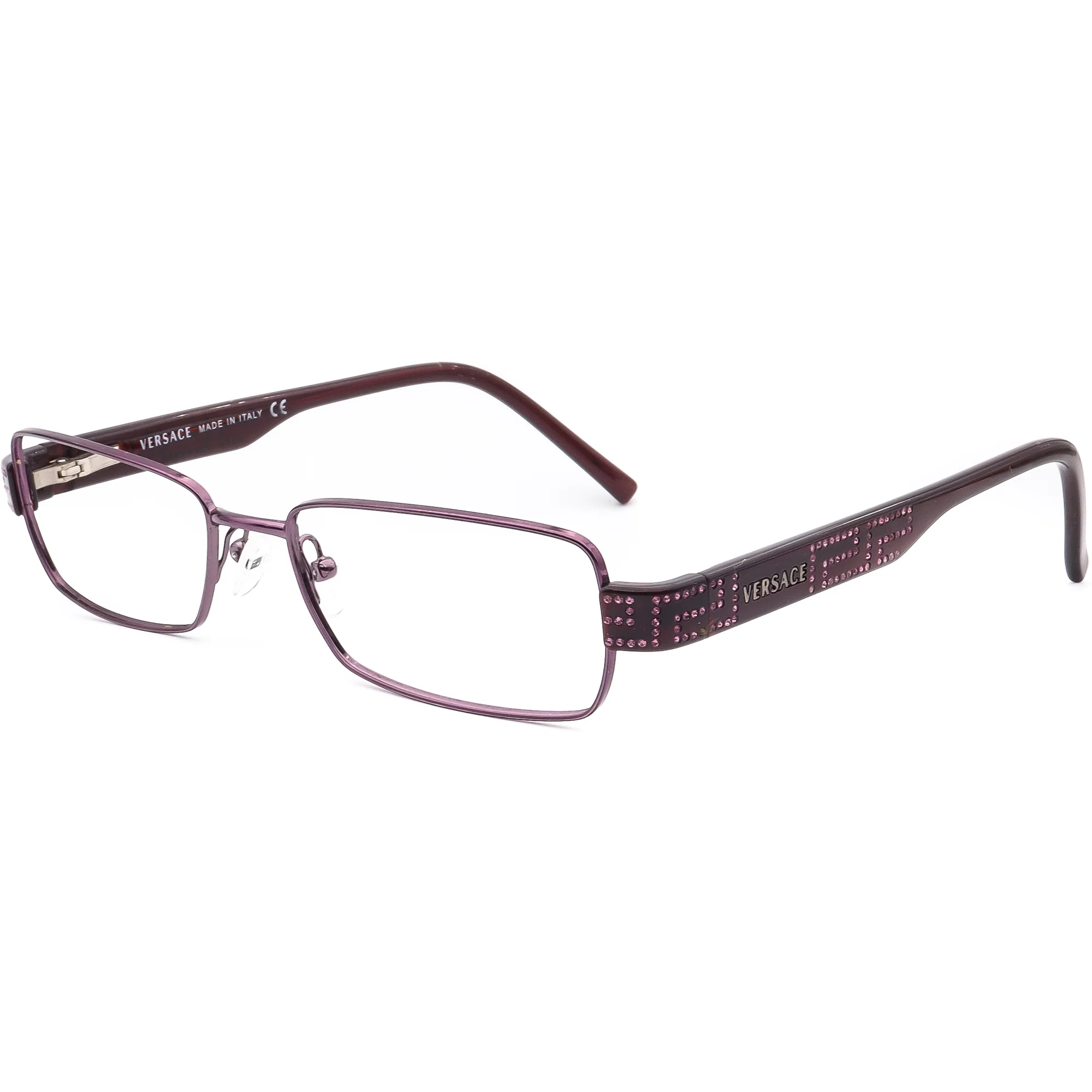 Versace MOD. 1093-B 1178   51□16 135 - Image 3