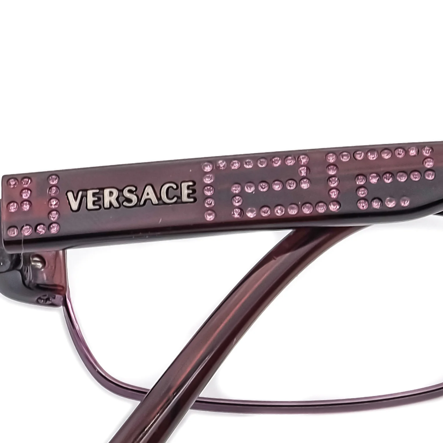 Versace MOD. 1093-B 1178   51□16 135 - Image 4