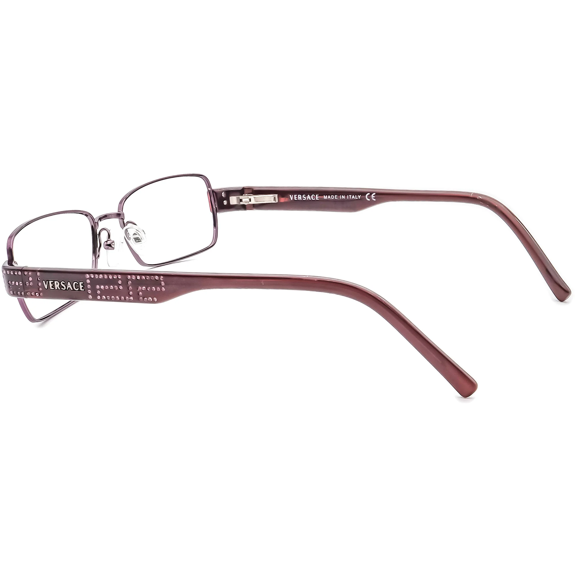 Versace MOD. 1093-B 1178   51□16 135 - Image 7