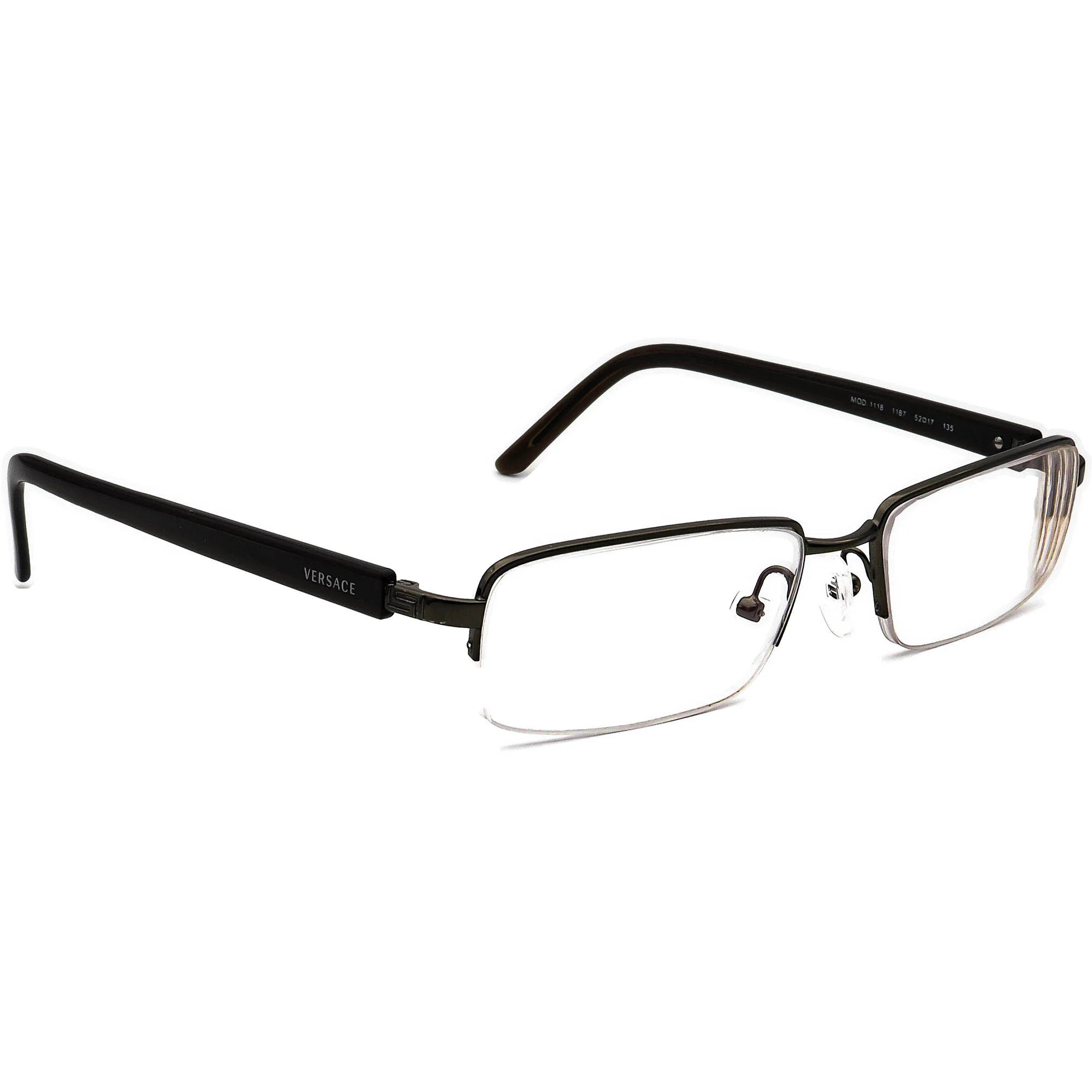 Versace MOD. 1118 1187   52□17 135