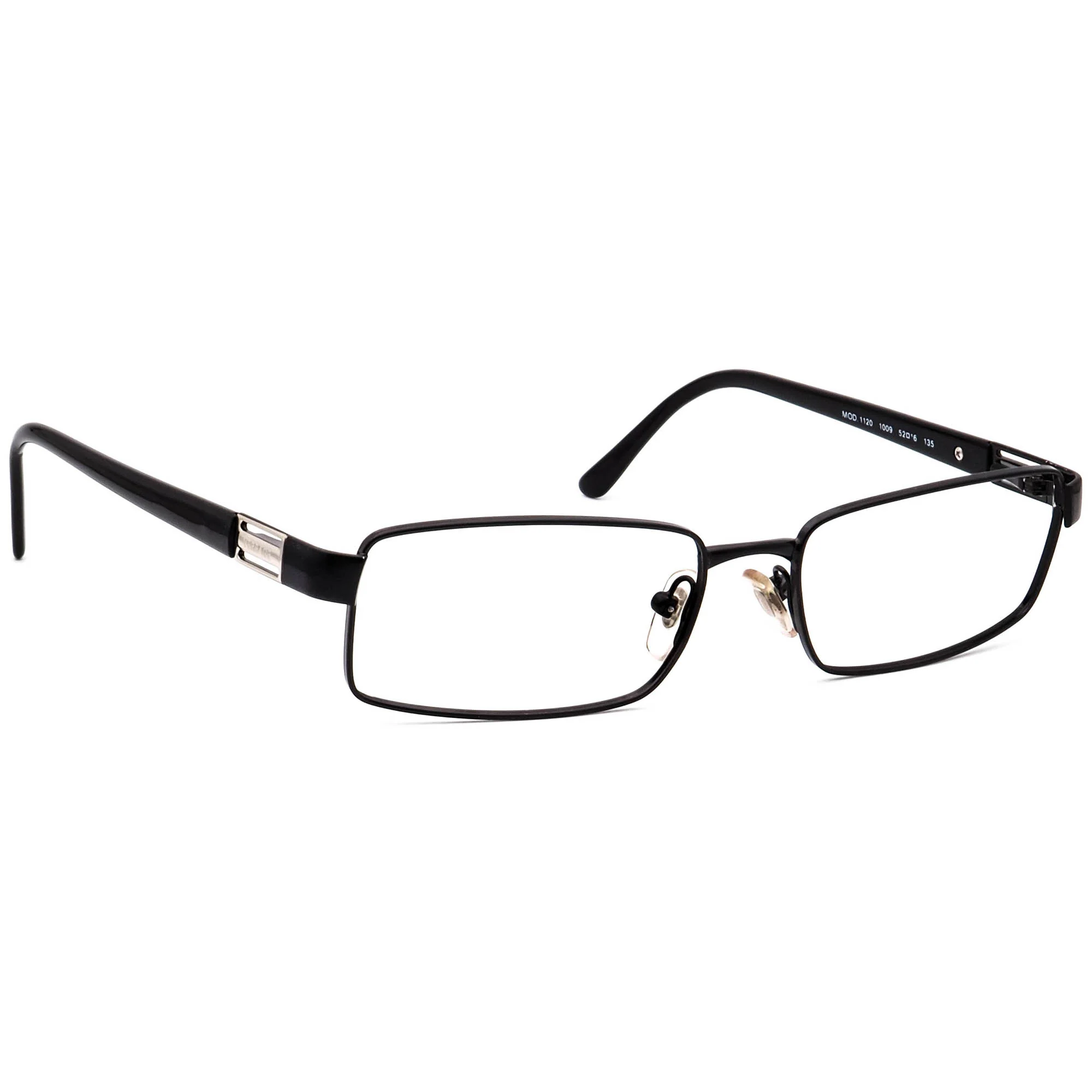 Versace MOD. 1120 1009 52□16 140