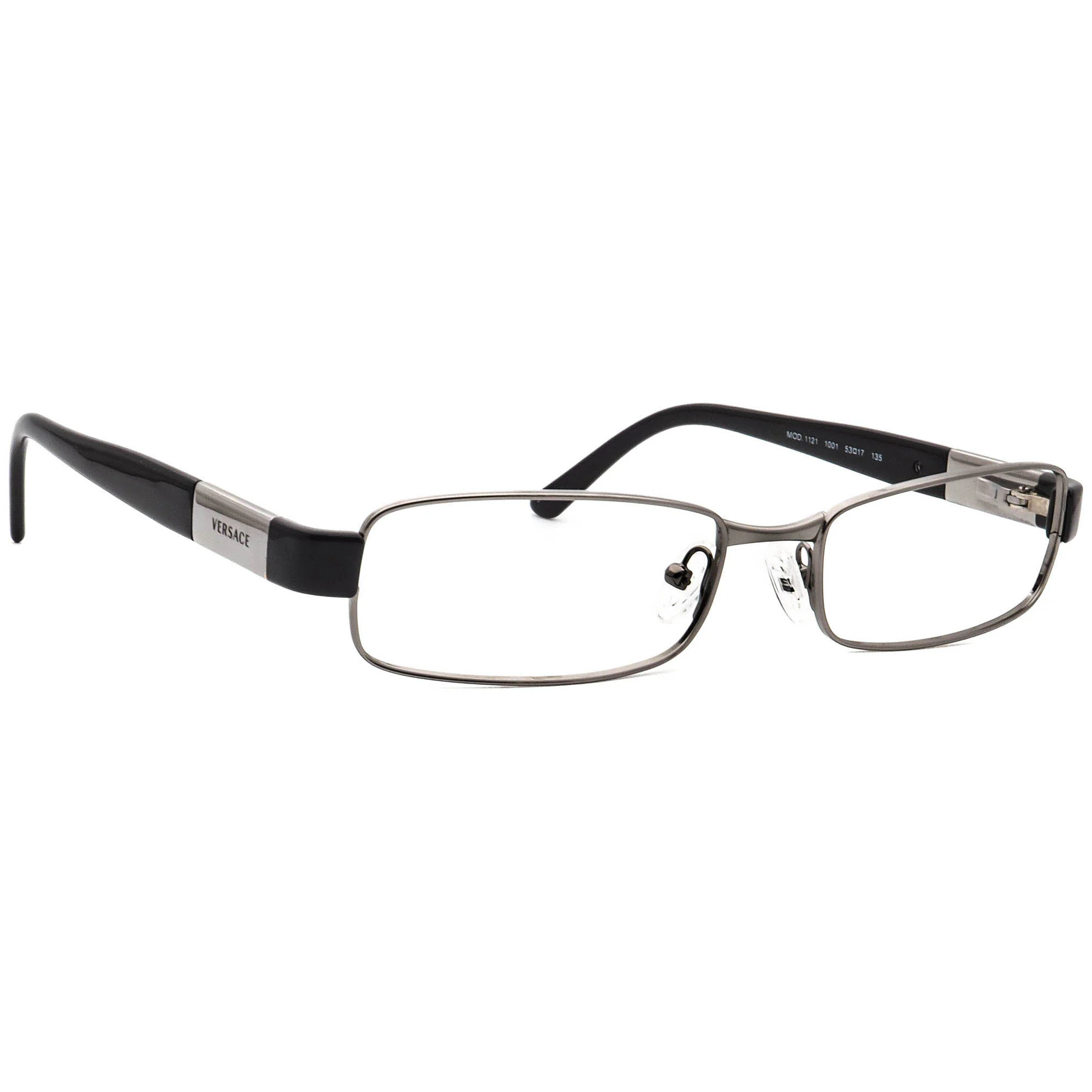 Versace MOD. 1121 1001  53□17 135
