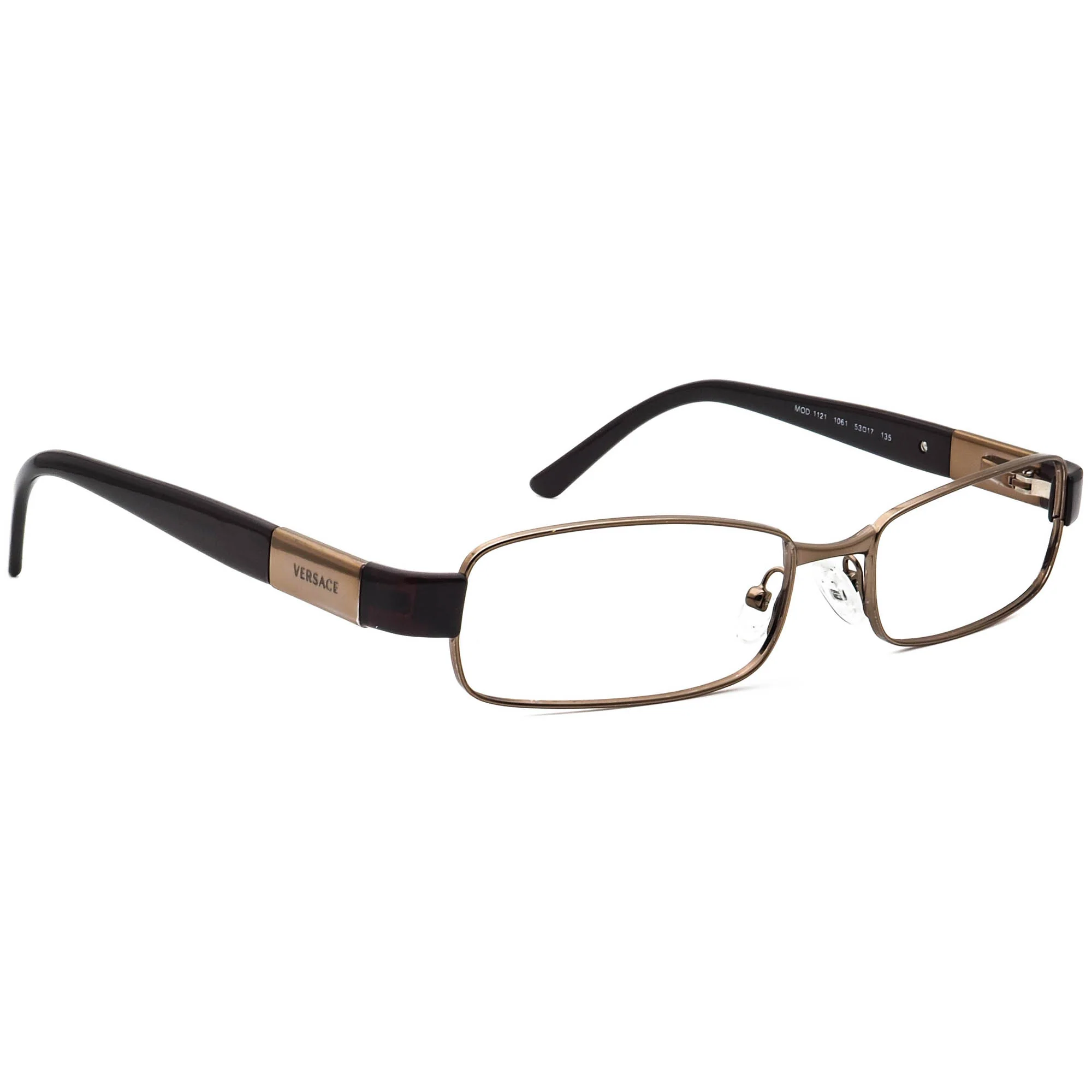 Versace MOD. 1121 1061 53□17 135
