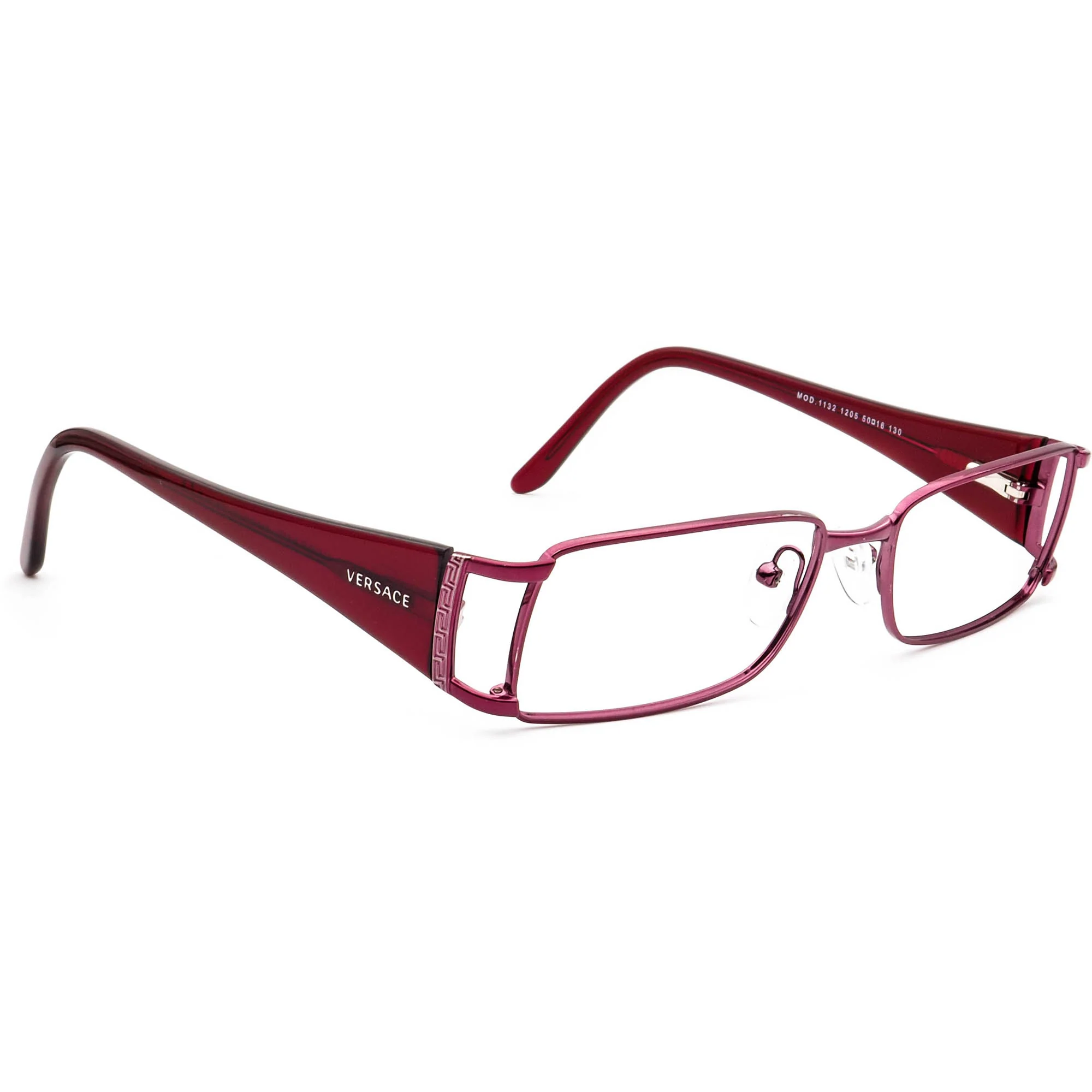 Versace MOD. 1132 1205   50□16 130
