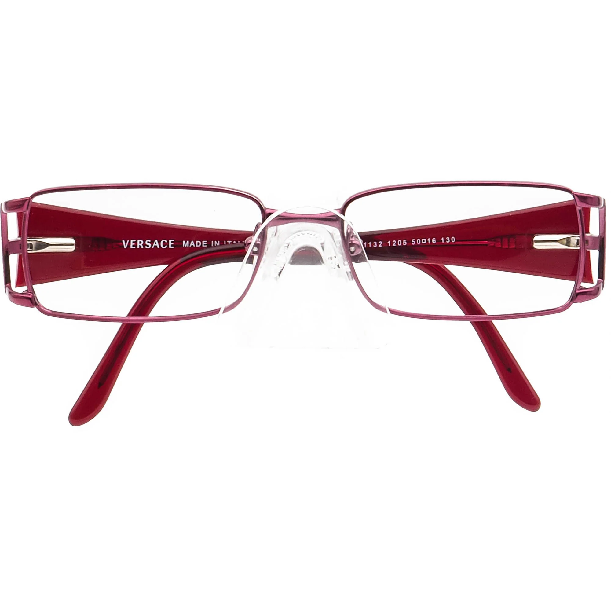 Versace MOD. 1132 1205   50□16 130 - Image 9