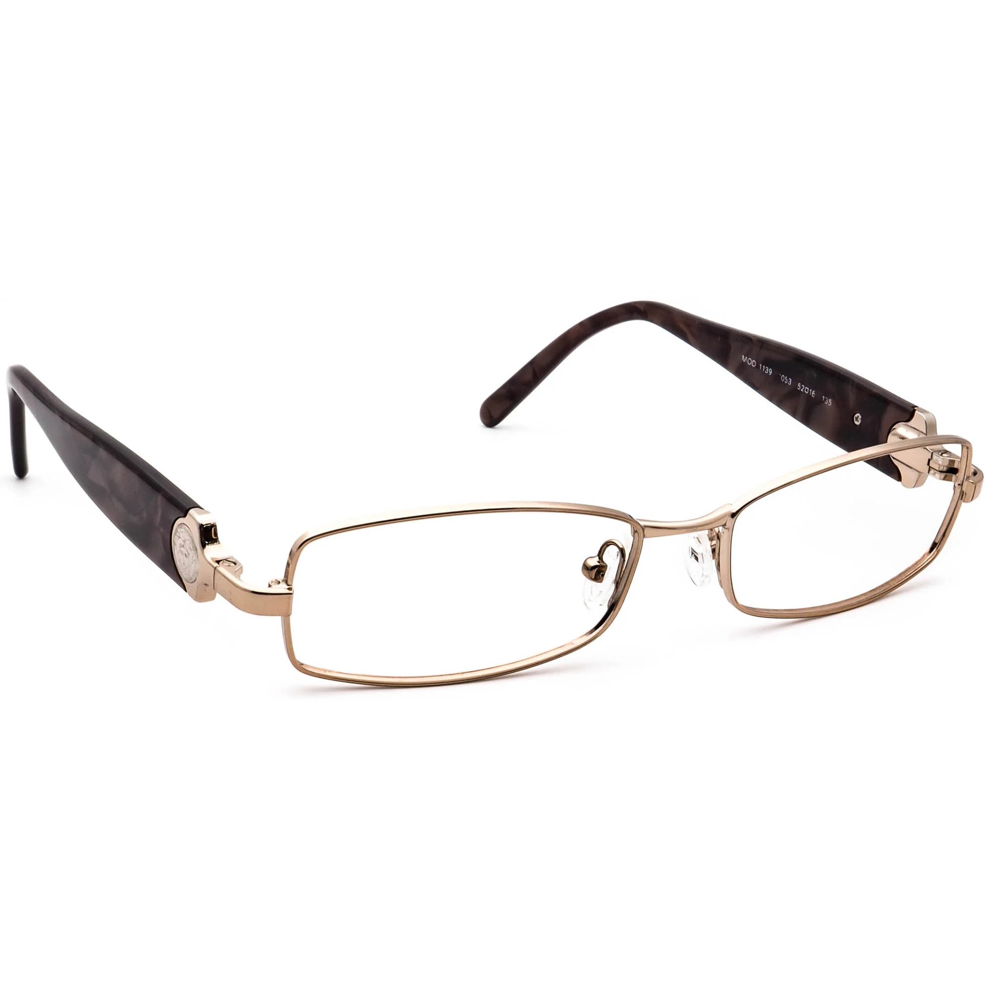 Versace MOD. 1139 1053   52□16 135