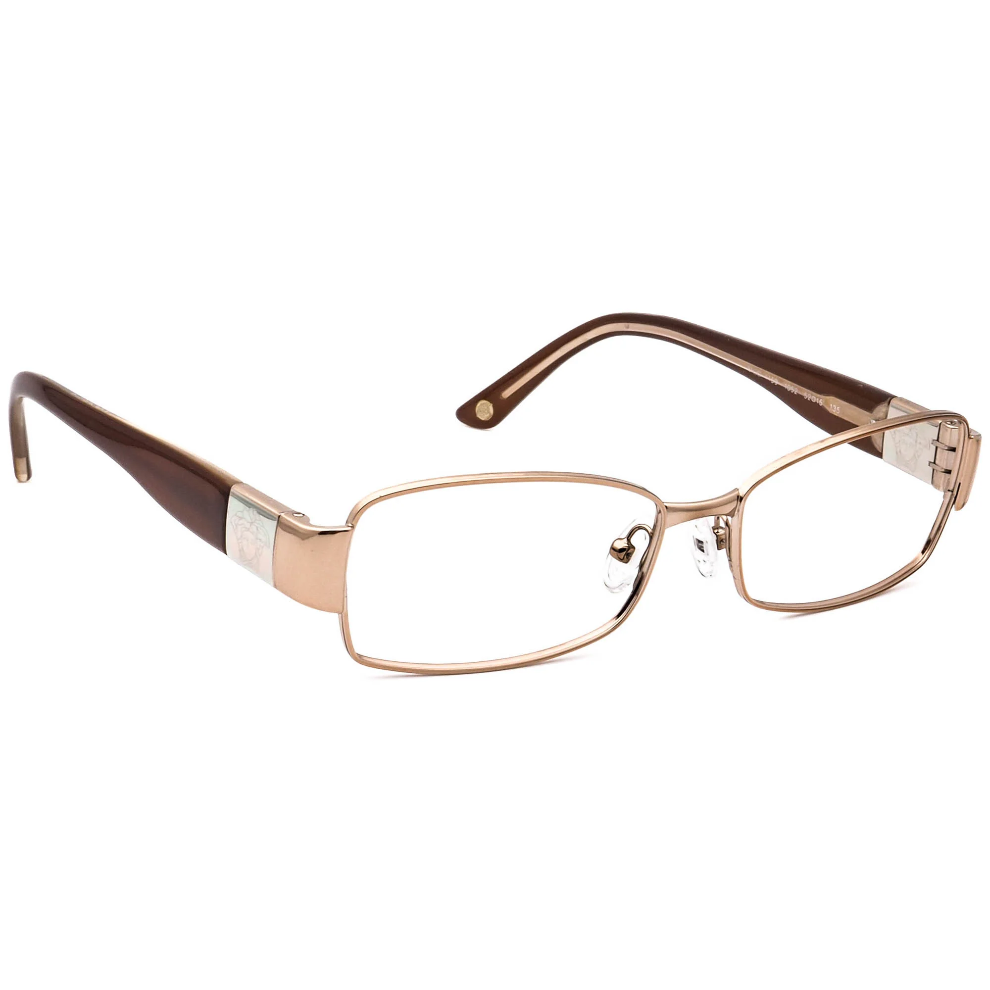Versace MOD. 1159 1052   52□15 135