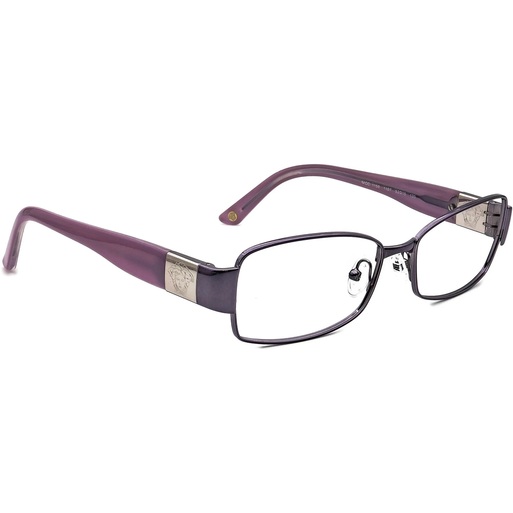 Versace MOD. 1159 1107   52□15 135