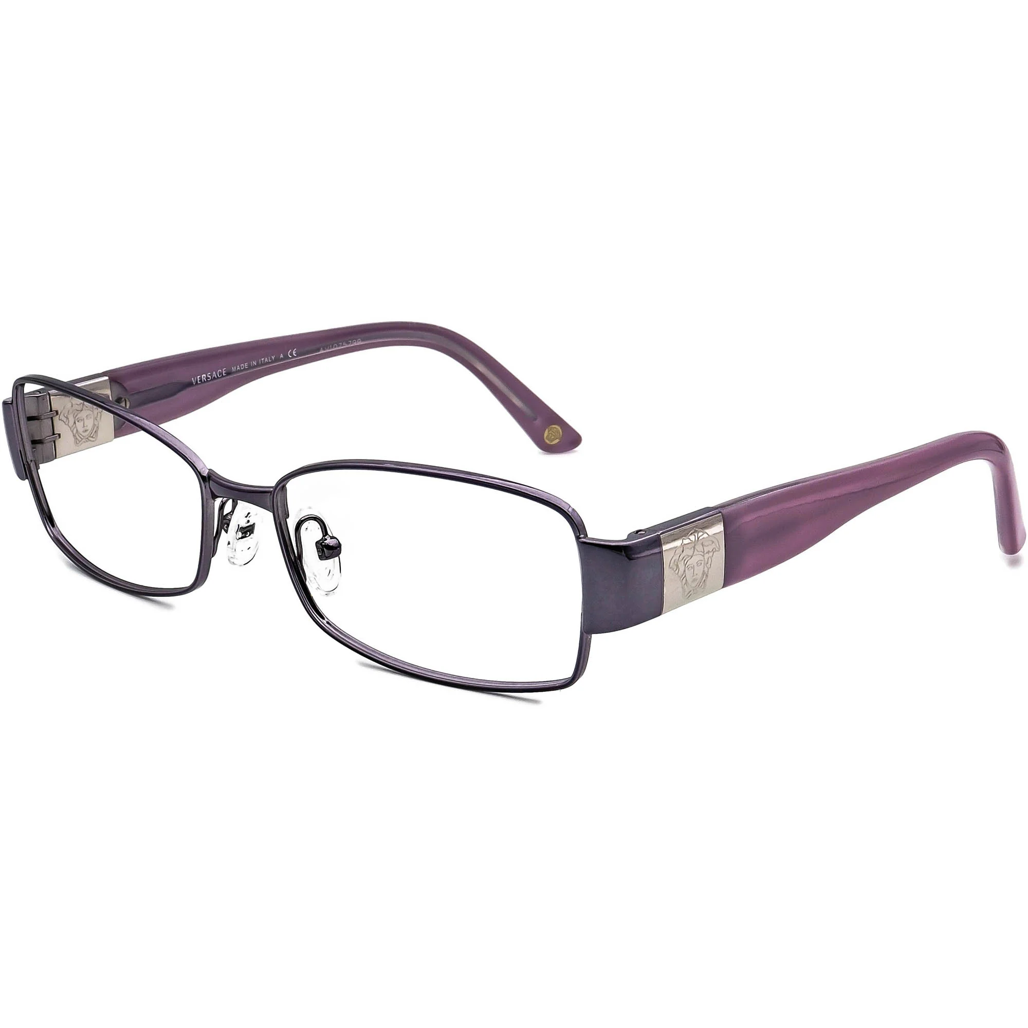 Versace MOD. 1159 1107   52□15 135 - Image 3