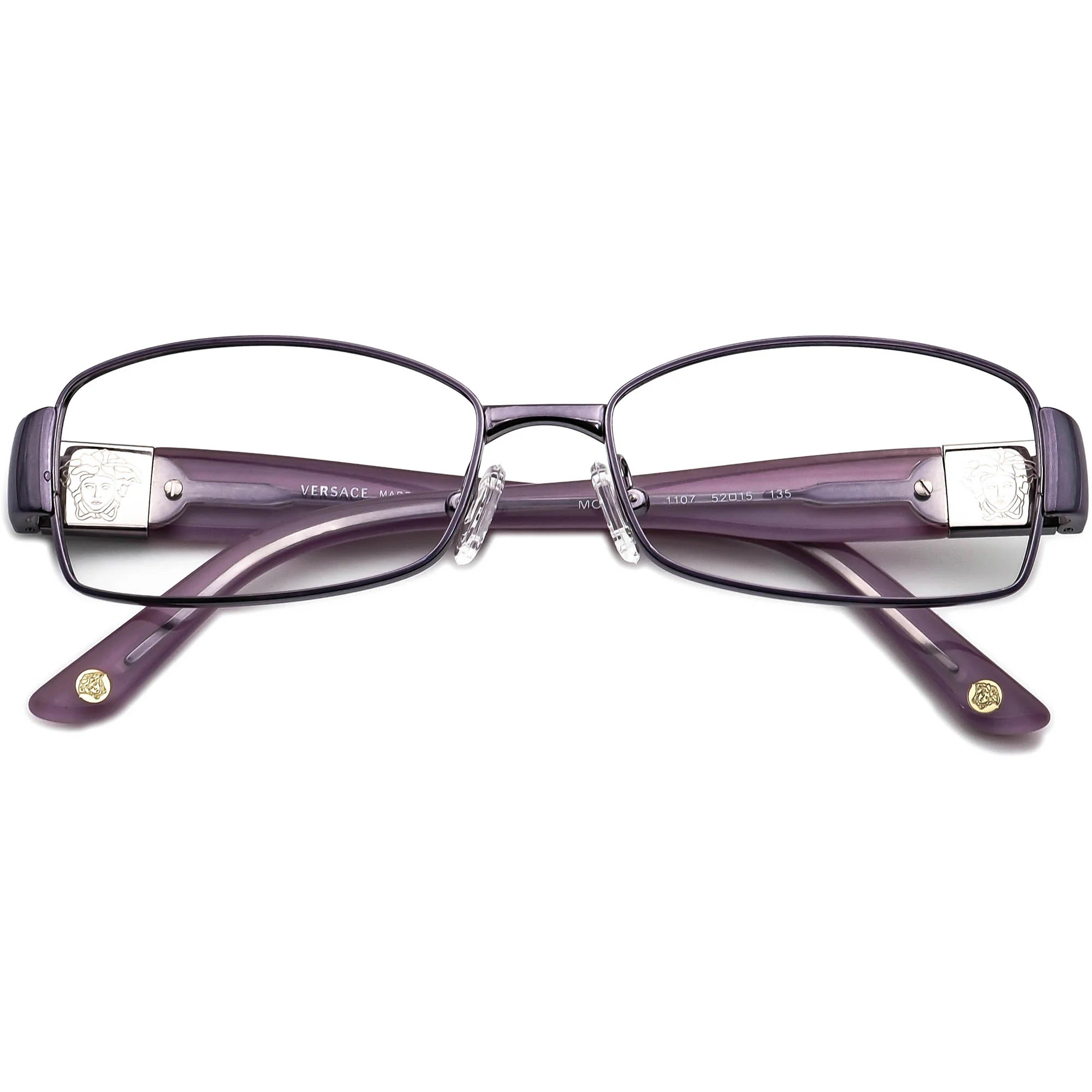 Versace MOD. 1159 1107   52□15 135 - Image 6