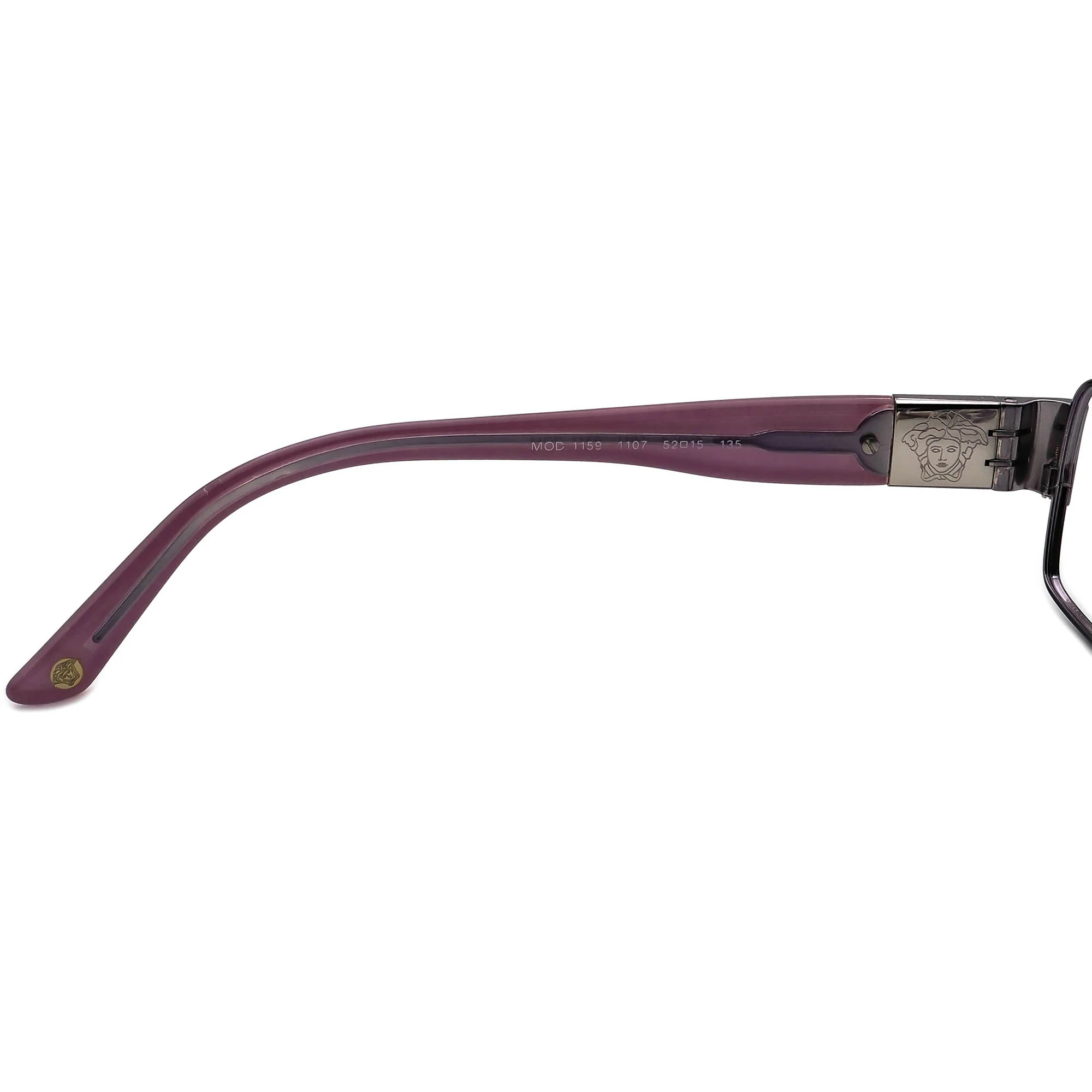 Versace MOD. 1159 1107   52□15 135 - Image 7