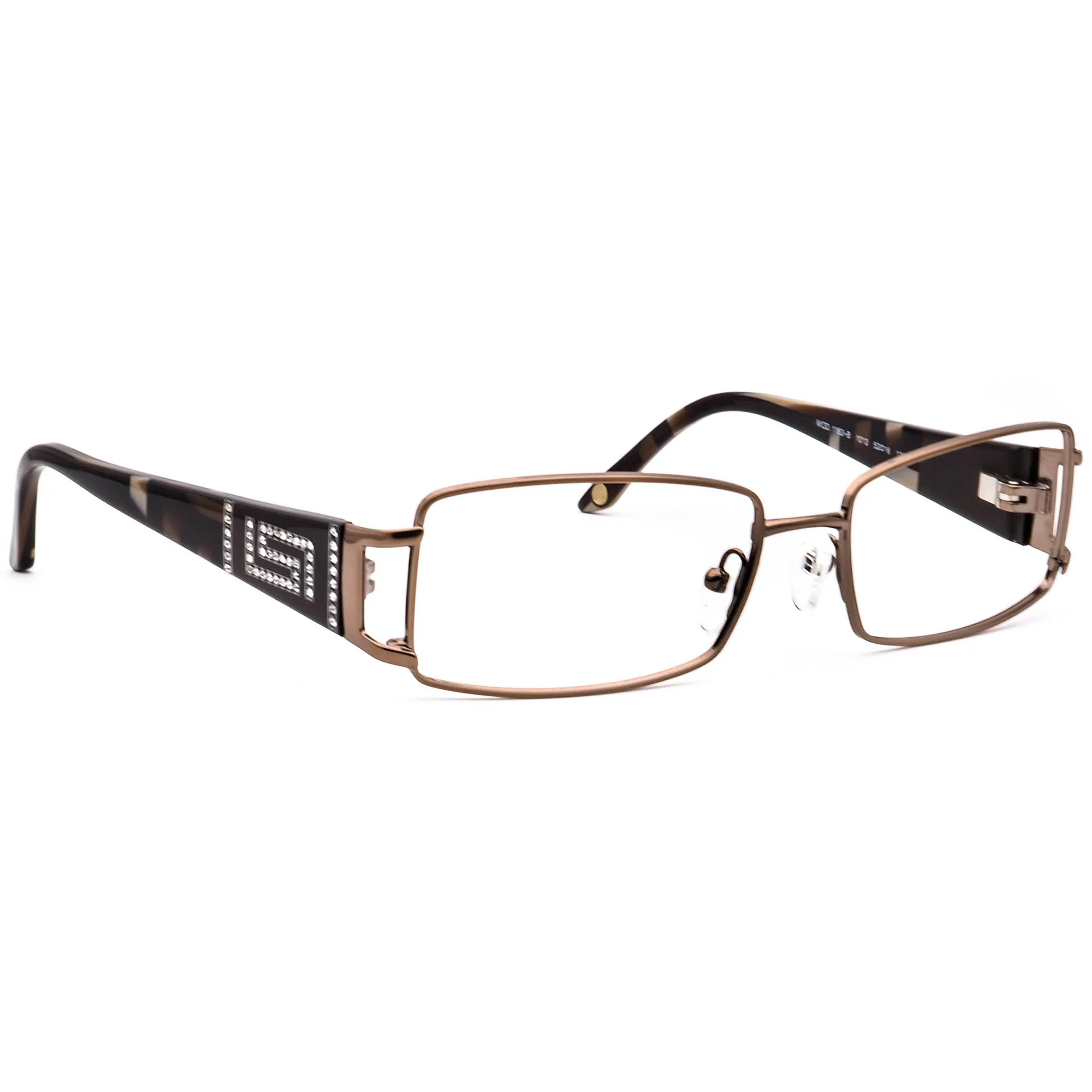 Versace MOD. 1163-B 1013 52□16 130