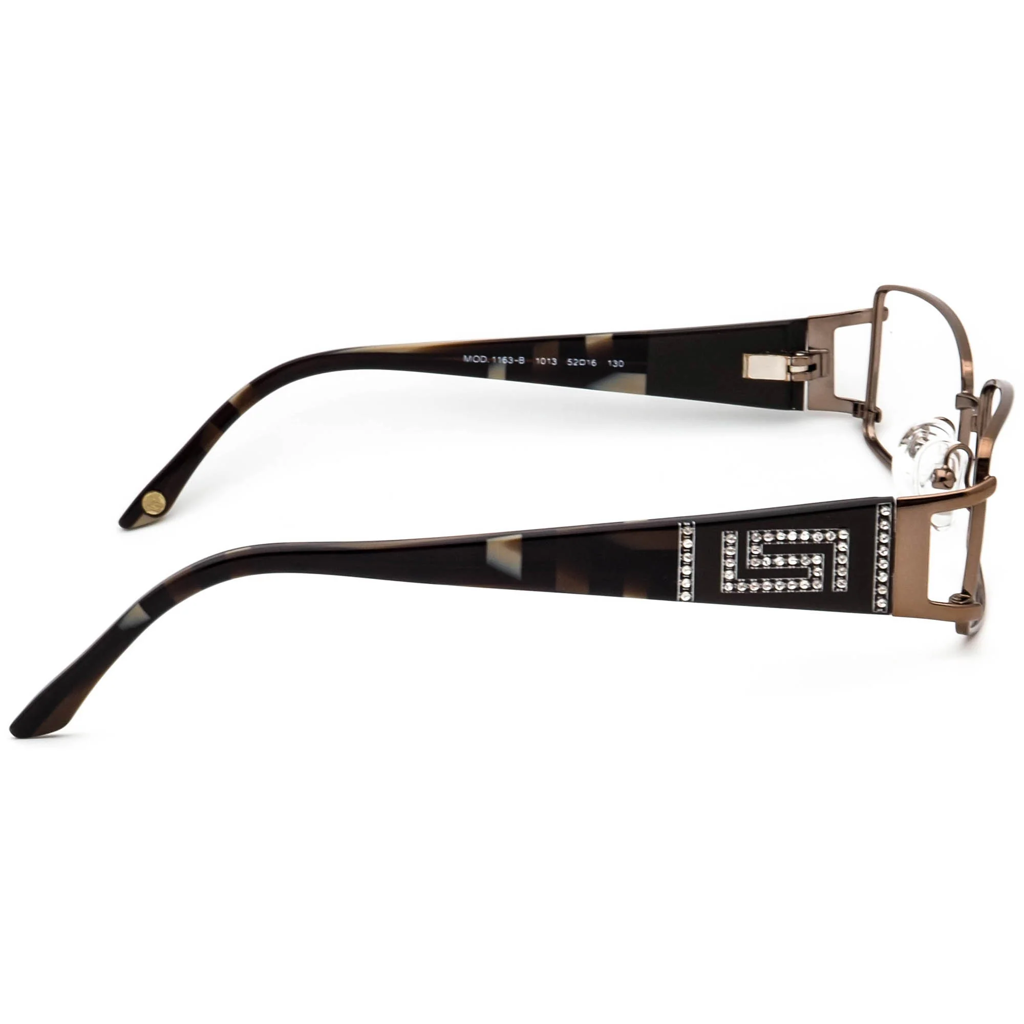 Versace MOD. 1163-B 1013 52□16 130 - Image 4