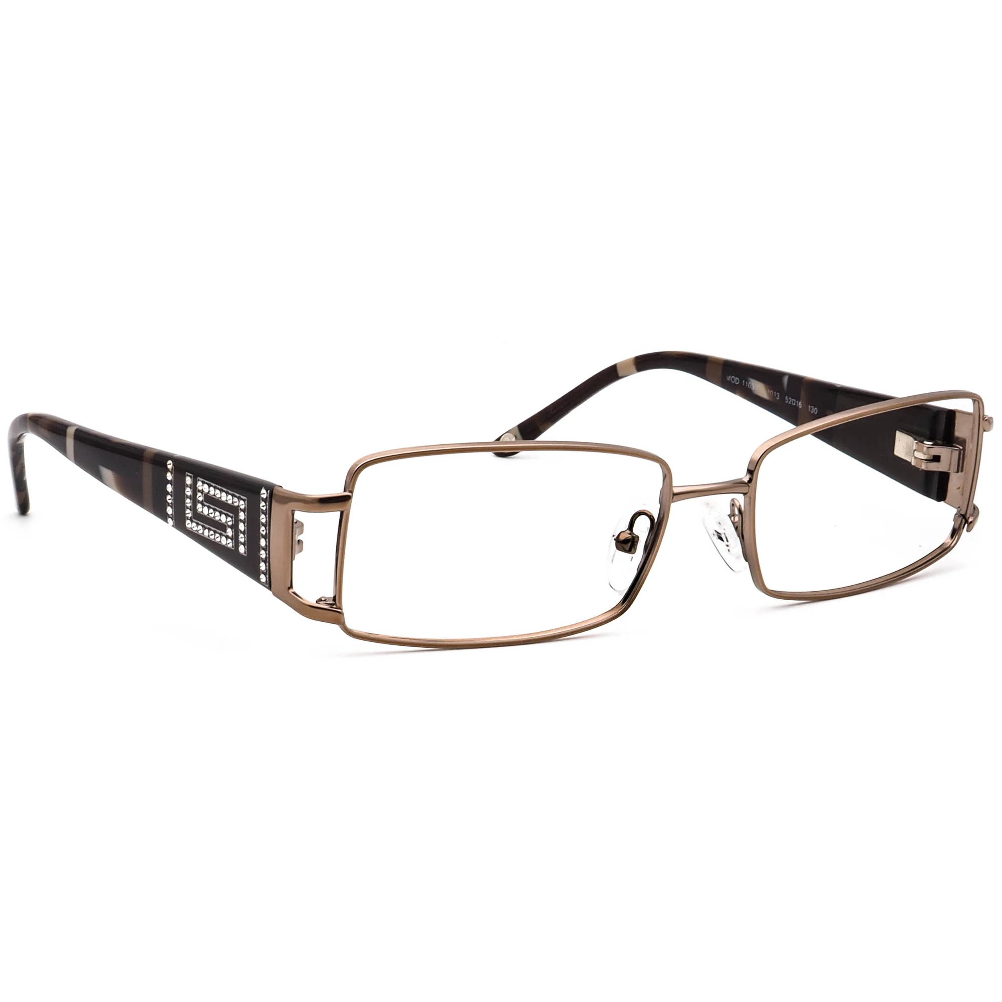 Versace MOD. 1163-B 1013  52□16 130 52□16 130