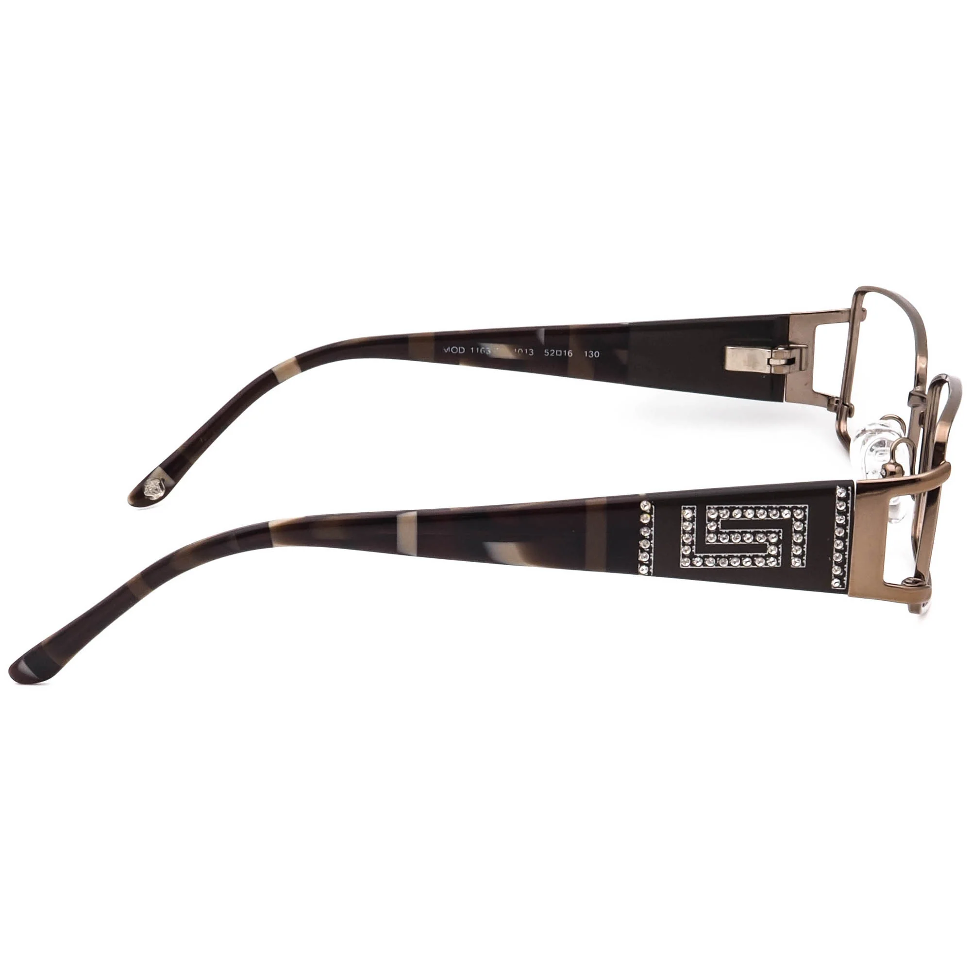 Versace MOD. 1163-B 1013  52□16 130 52□16 130 - Image 4
