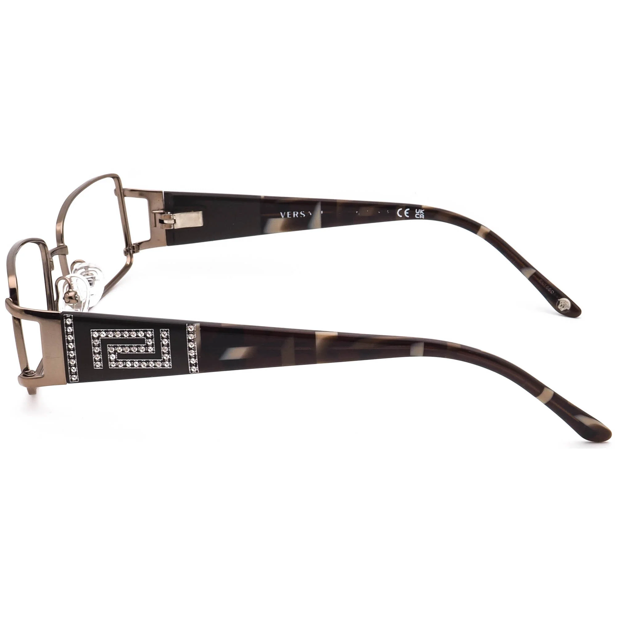 Versace MOD. 1163-B 1013  52□16 130 52□16 130 - Image 5