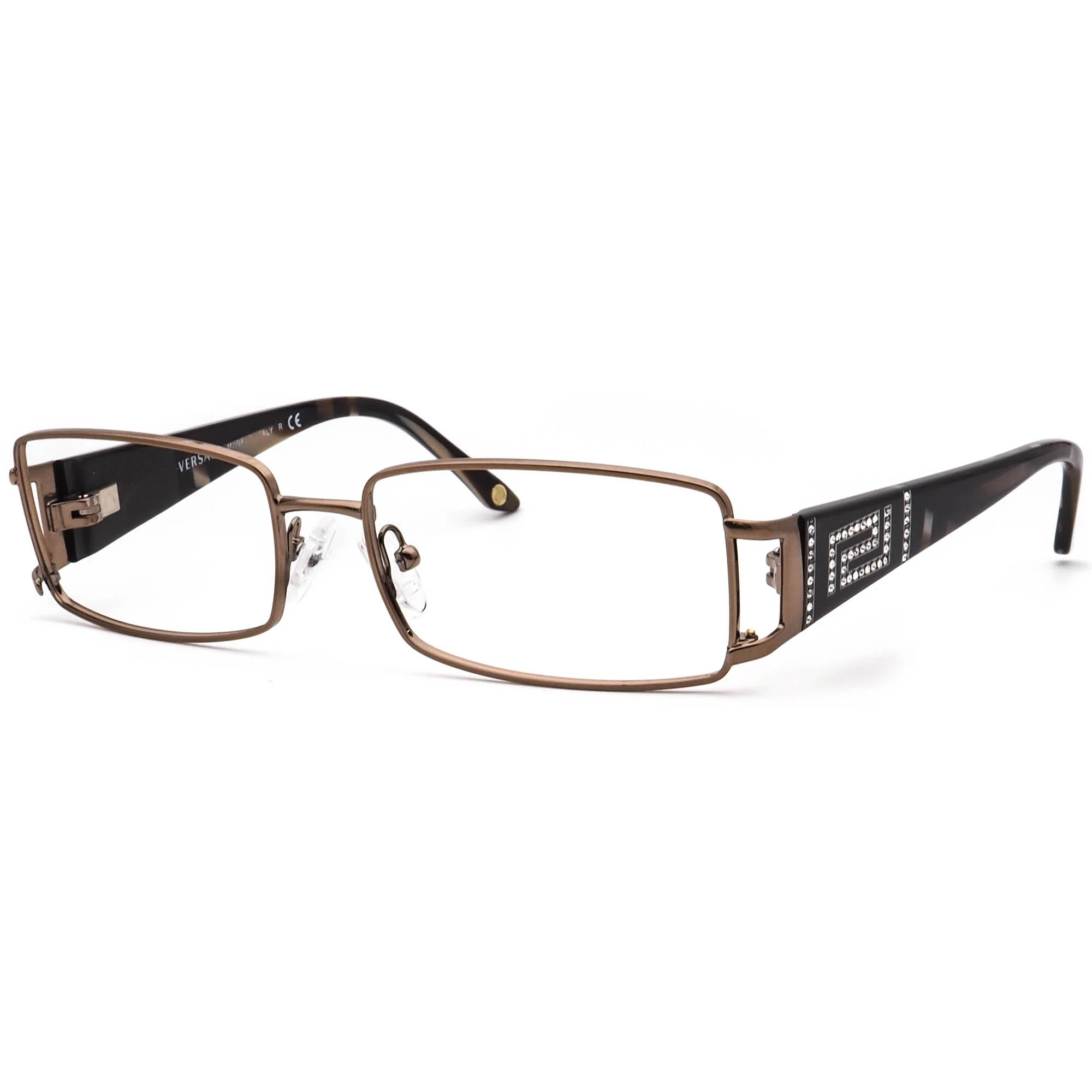 Versace MOD. 1163-B 1013  52□16 130 - Image 3