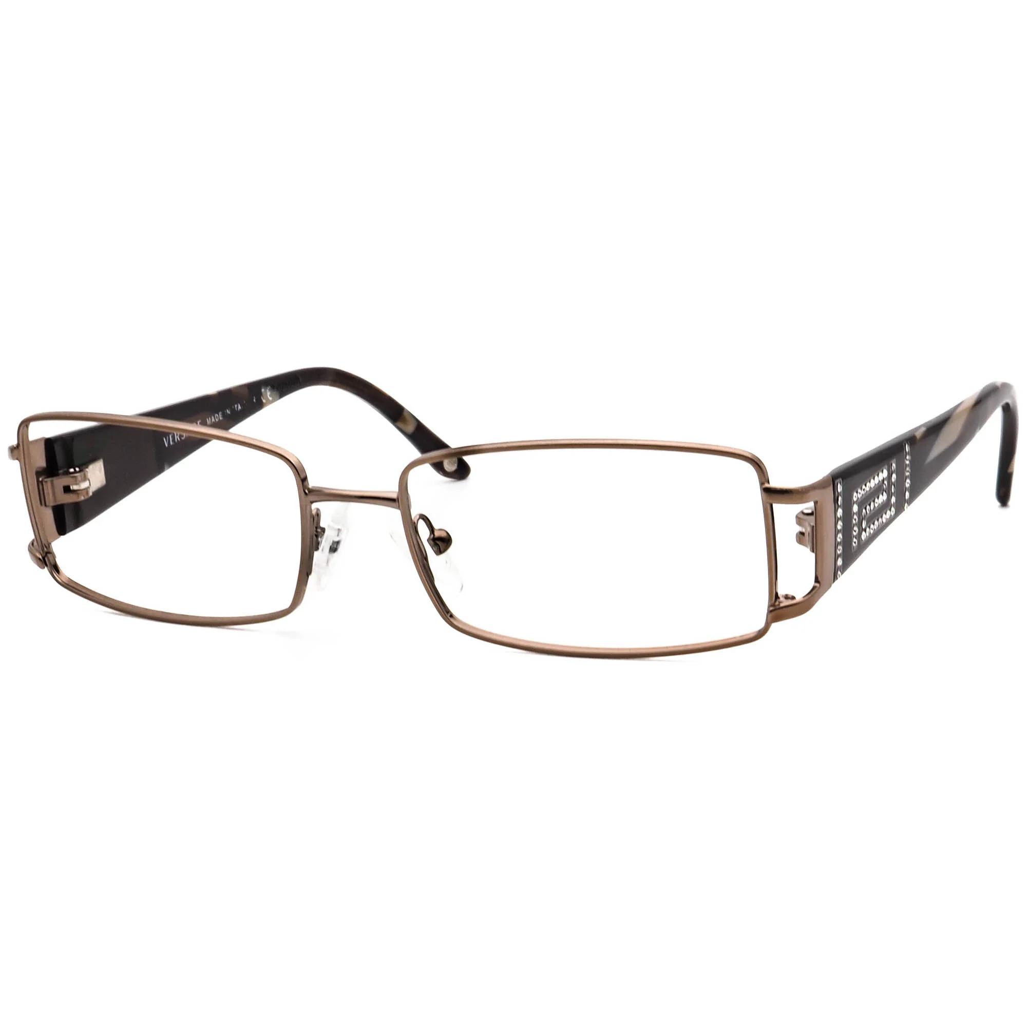 Versace MOD. 1163-B 1013  52□16 130 - Image 3