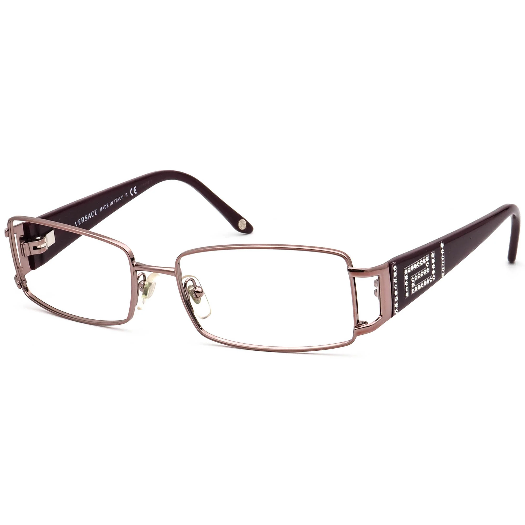 Versace MOD. 1163-B 1333   52□16 130 - Image 3