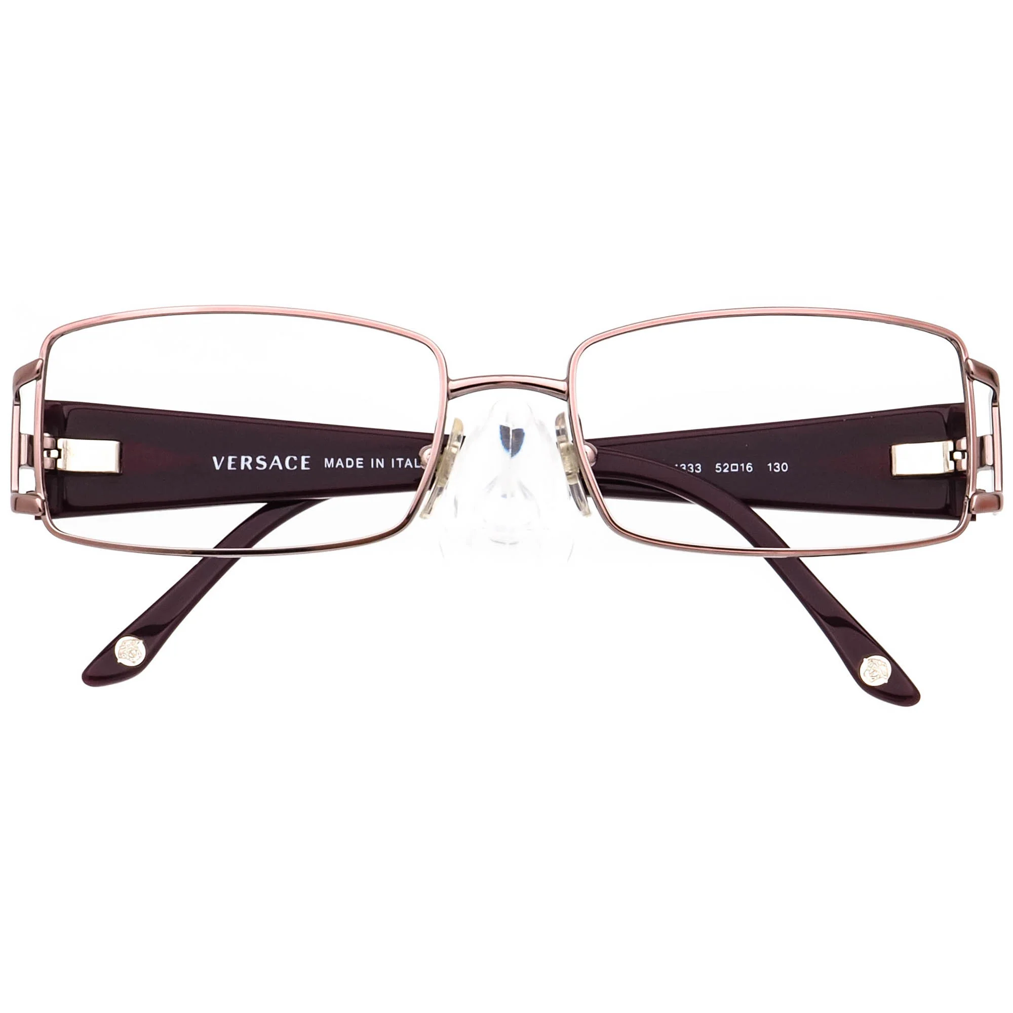 Versace MOD. 1163-B 1333   52□16 130 - Image 6