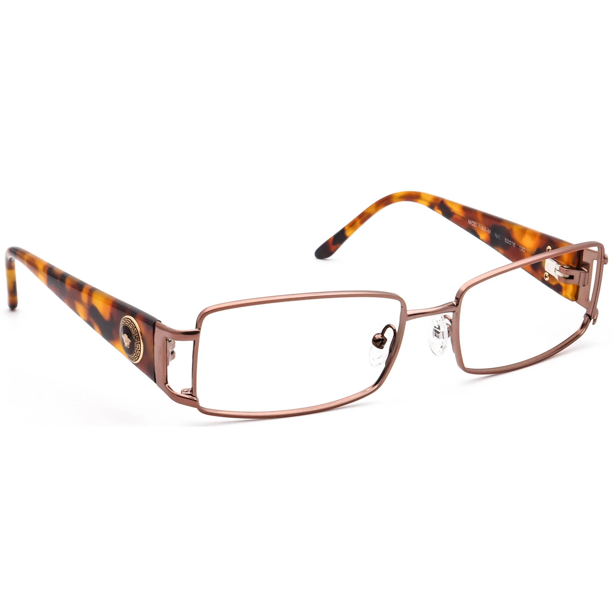 Versace MOD. 1163-M 1013   50□16 130