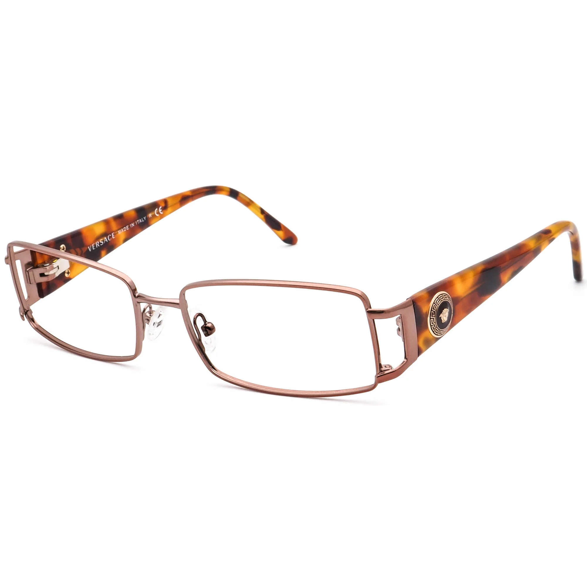 Versace MOD. 1163-M 1013   50□16 130 - Image 3